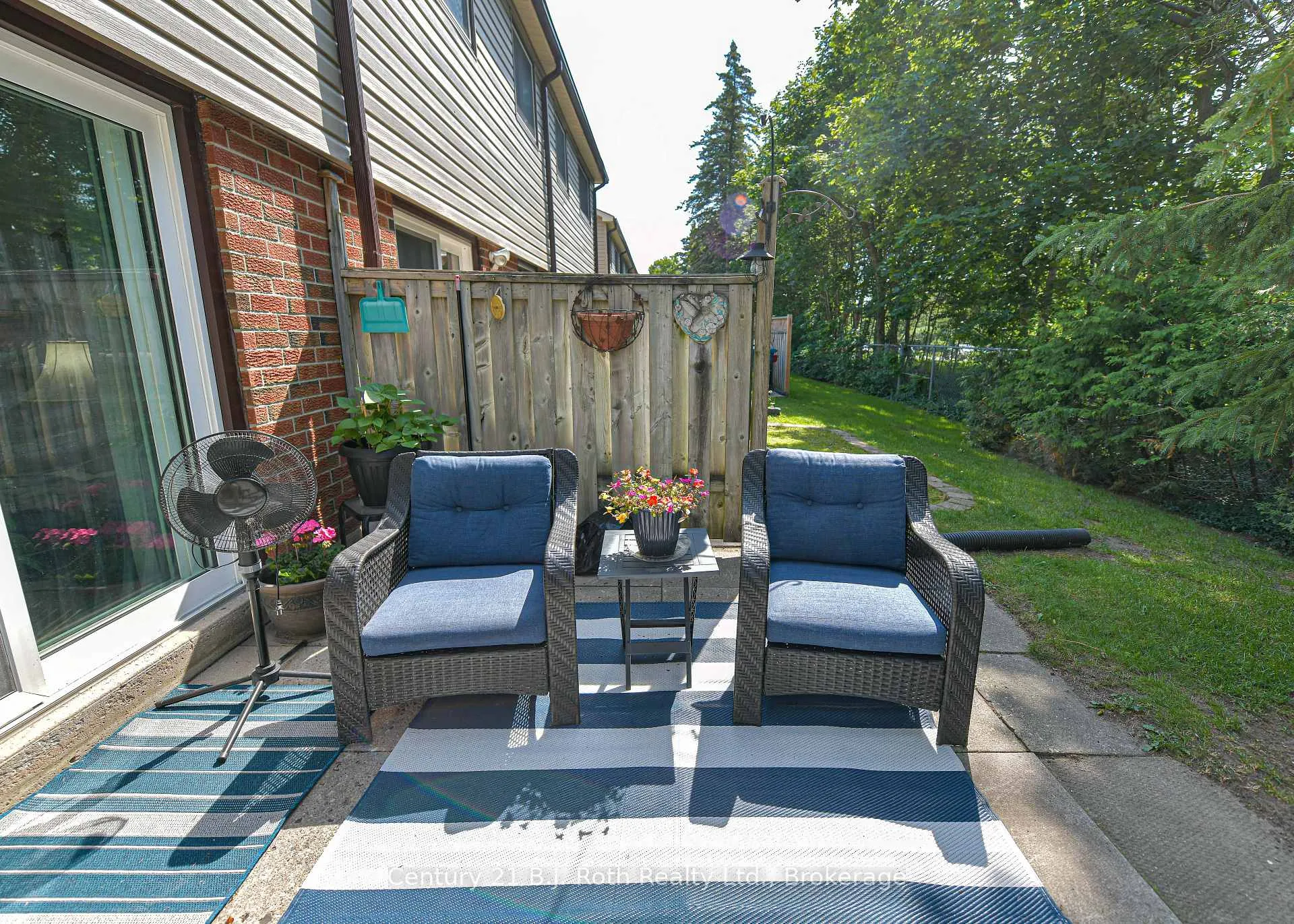 Photo 40 of Unit 35, 441 Barrie Road, Orillia — HOMEH
