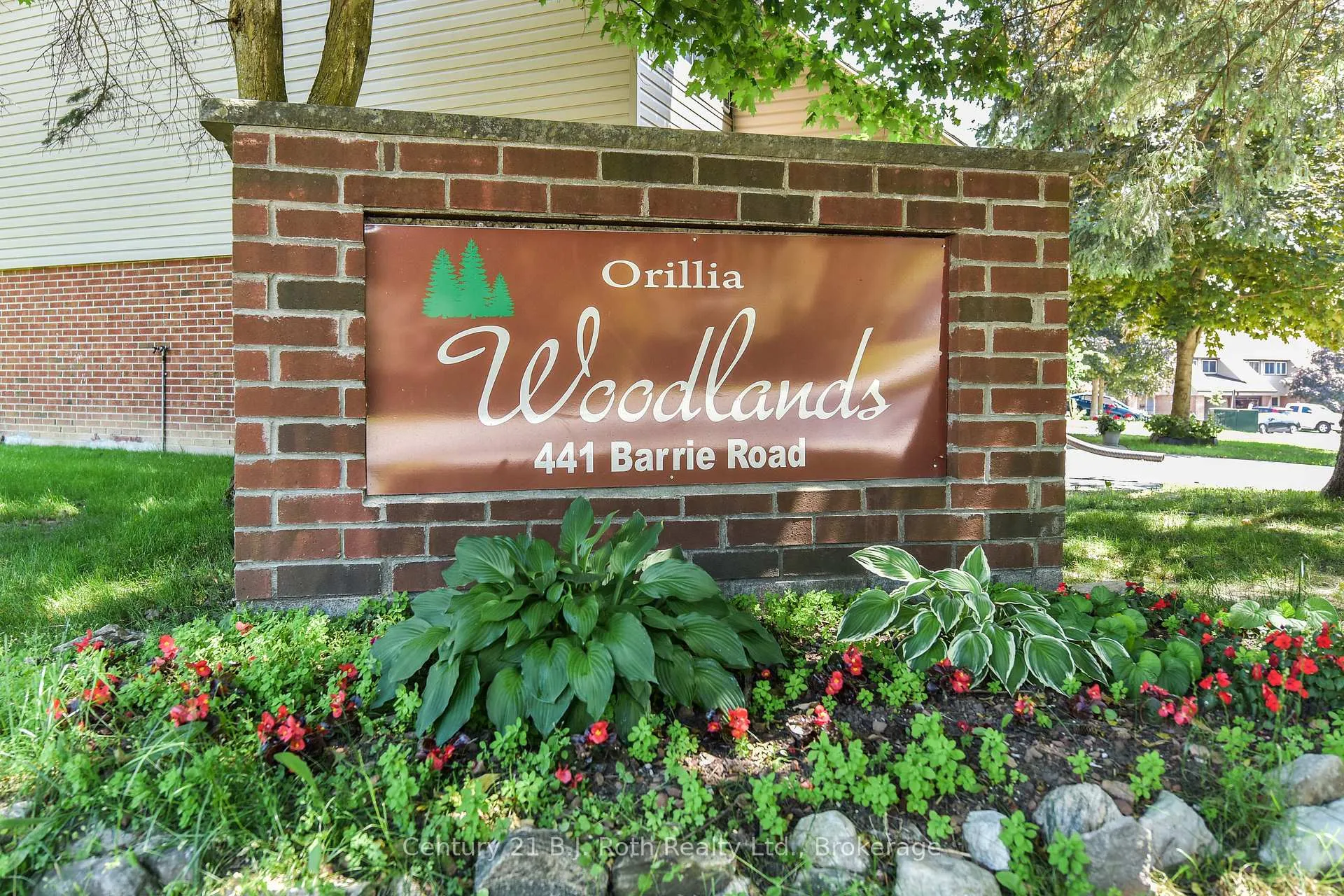 Photo 44 of Unit 35, 441 Barrie Road, Orillia — HOMEH