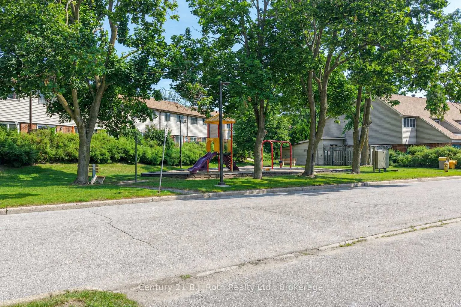Photo 45 of Unit 35, 441 Barrie Road, Orillia — HOMEH