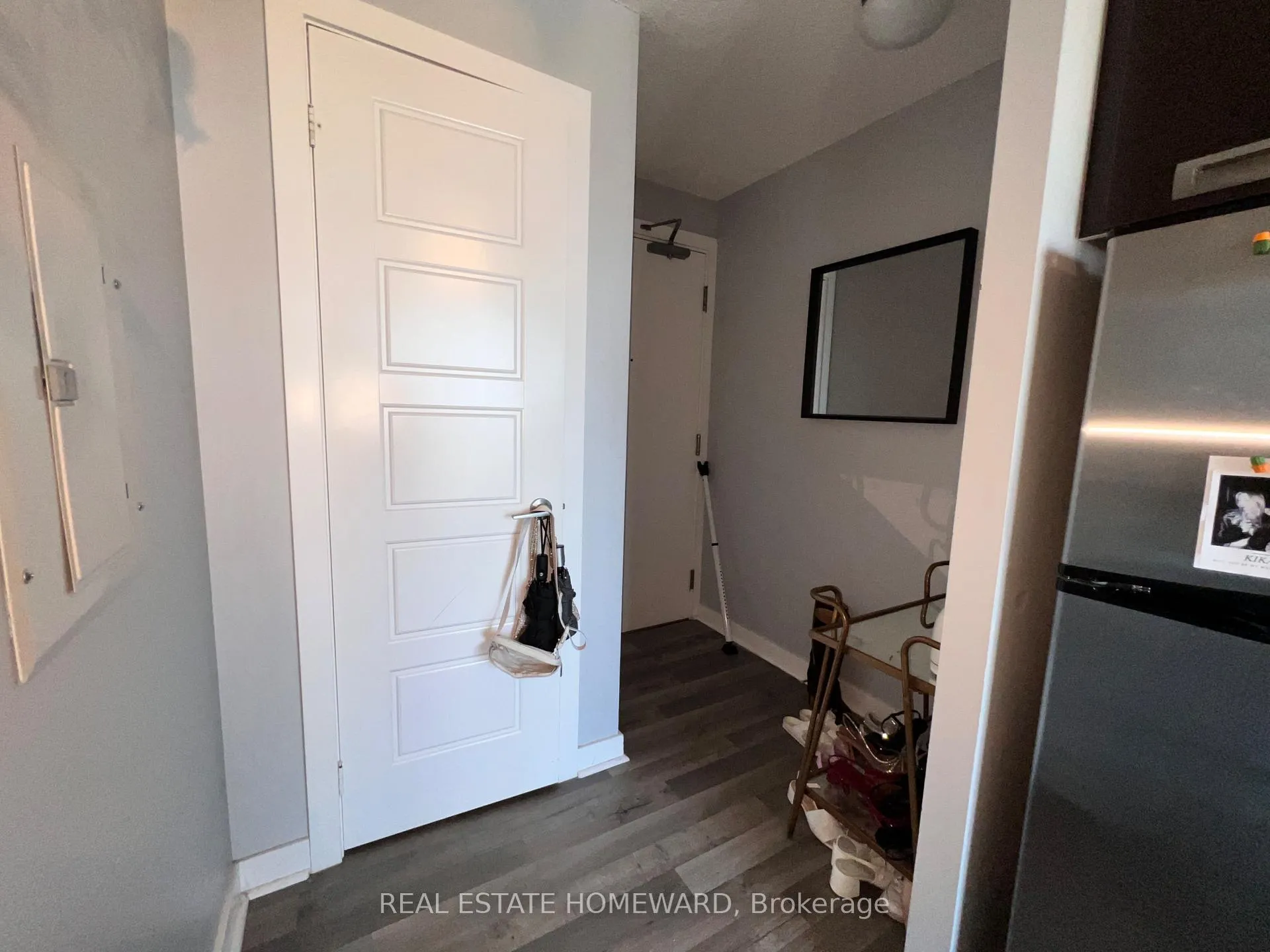 Photo 3 of Unit 1104, 100 Western Battery Road, Toronto, Niagara — HOMEH
