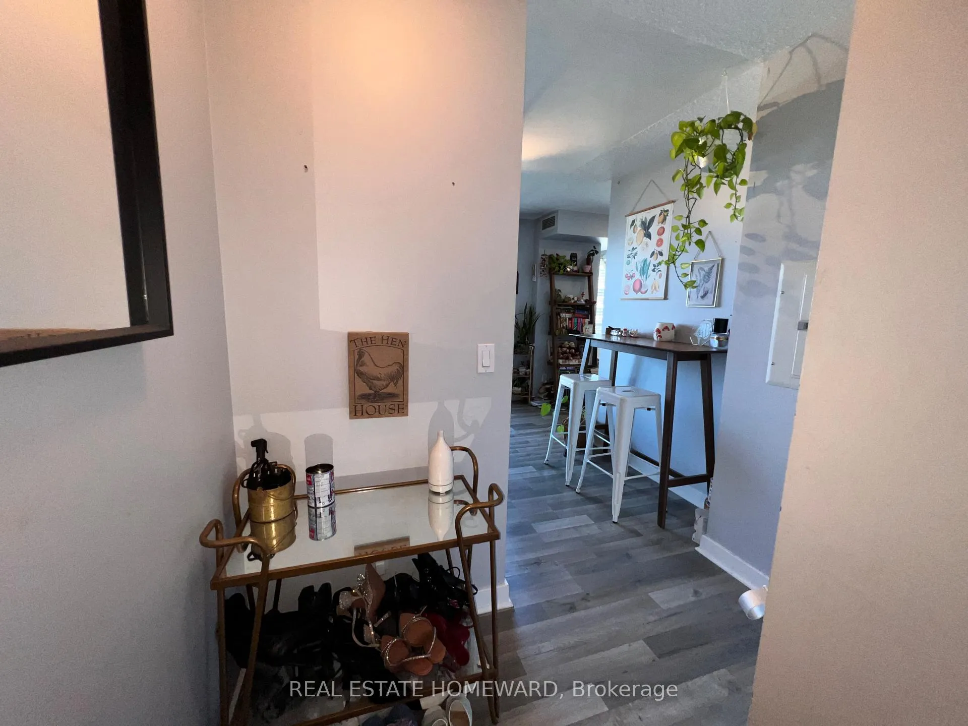 Photo 4 of Unit 1104, 100 Western Battery Road, Toronto, Niagara — HOMEH