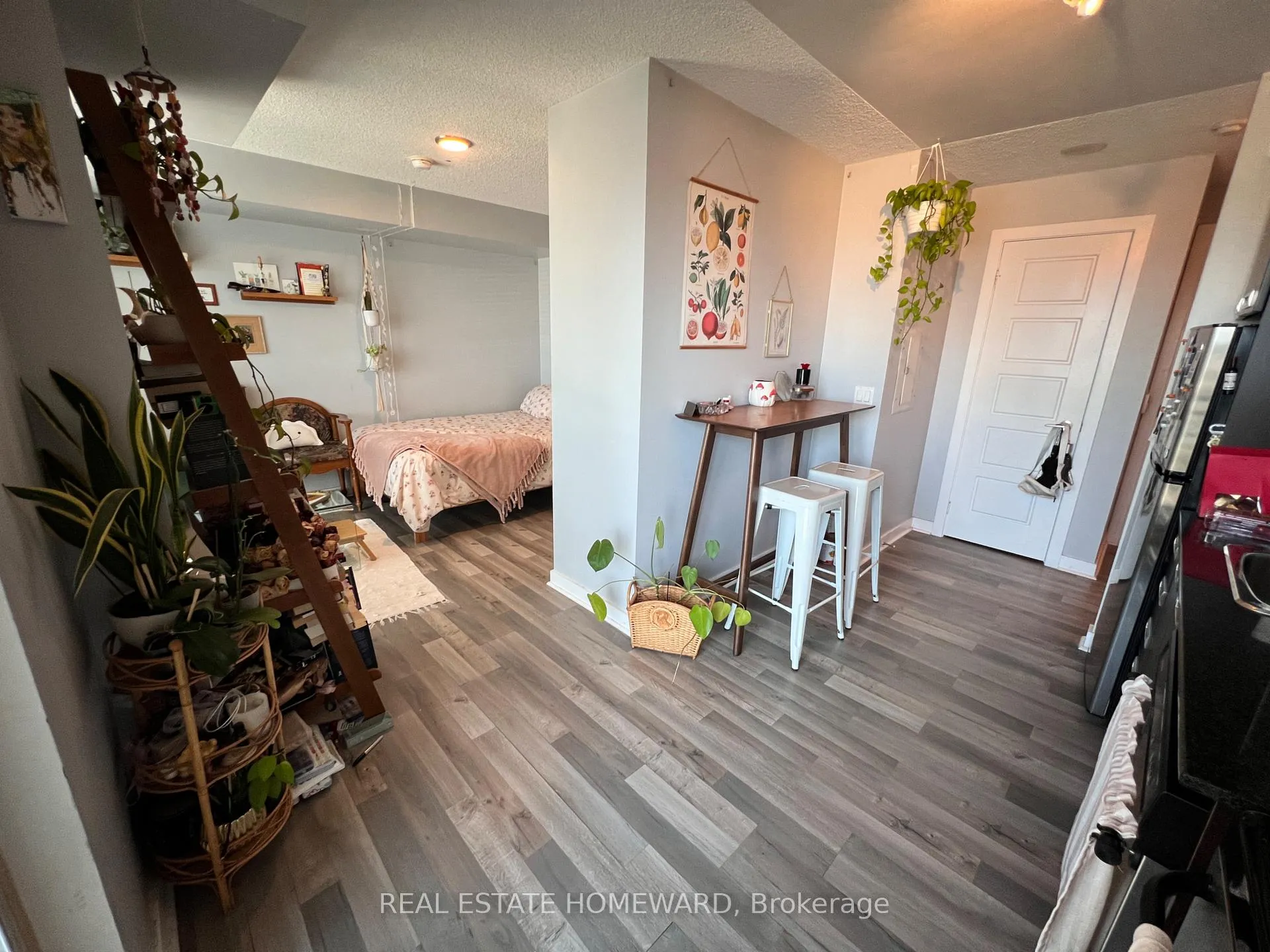 Photo 7 of Unit 1104, 100 Western Battery Road, Toronto, Niagara — HOMEH