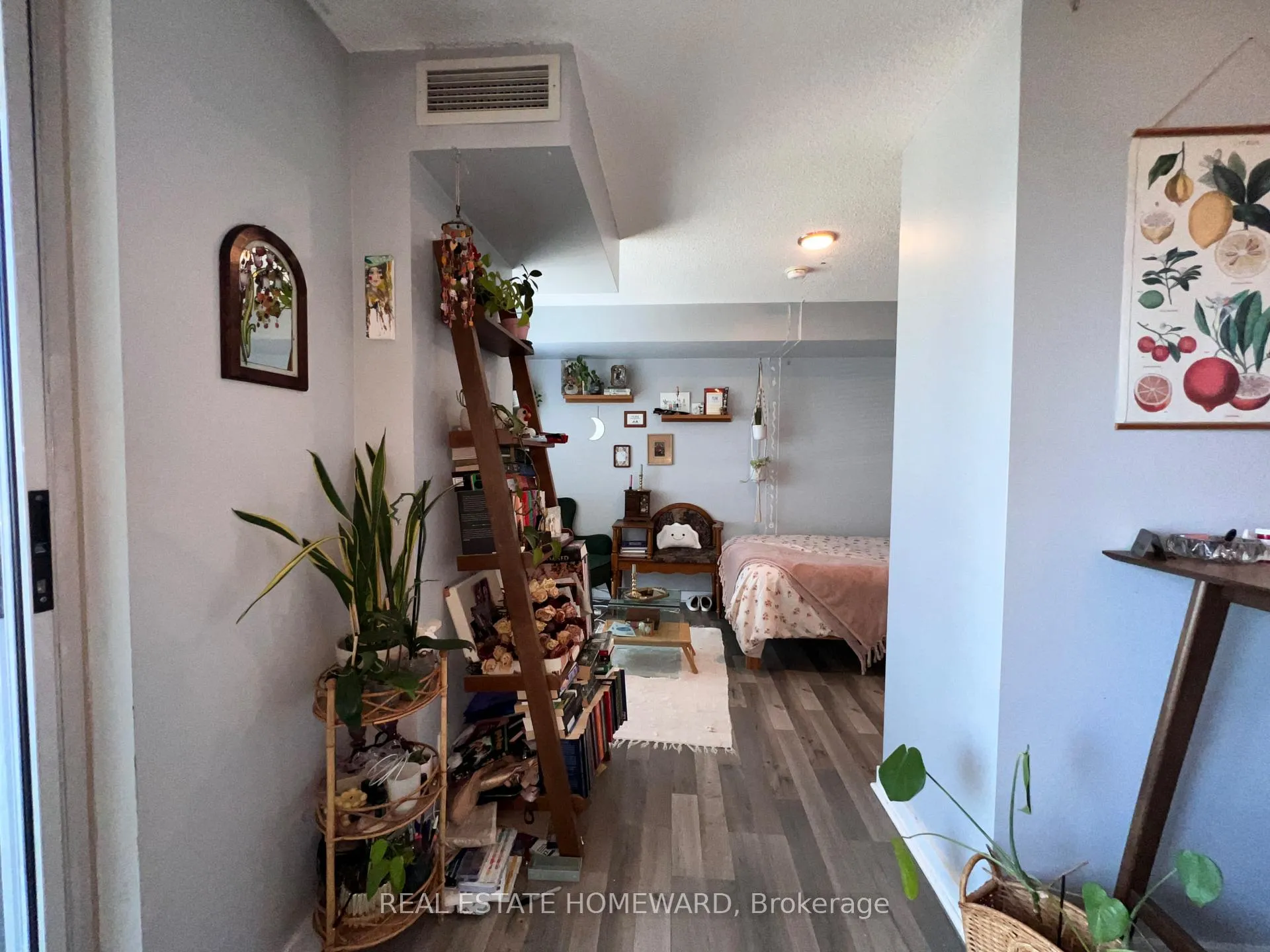 Photo 8 of Unit 1104, 100 Western Battery Road, Toronto, Niagara — HOMEH