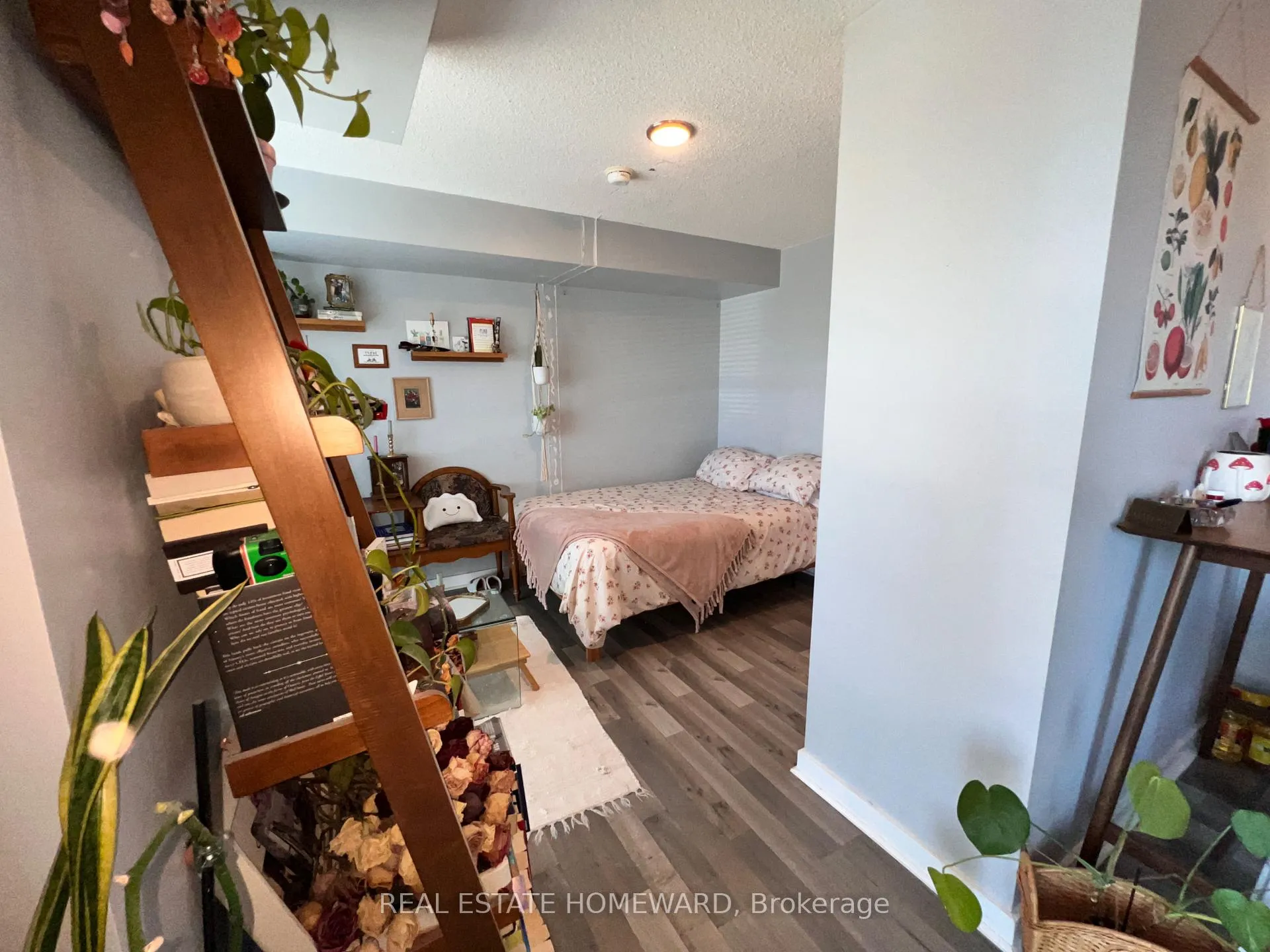 Photo 9 of Unit 1104, 100 Western Battery Road, Toronto, Niagara — HOMEH