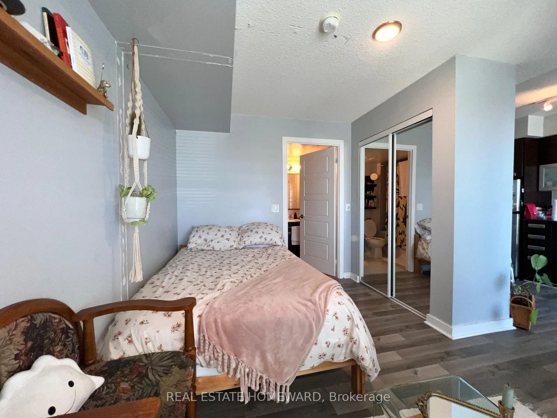 Photo 10 of Unit 1104, 100 Western Battery Road, Toronto, Niagara — HOMEH