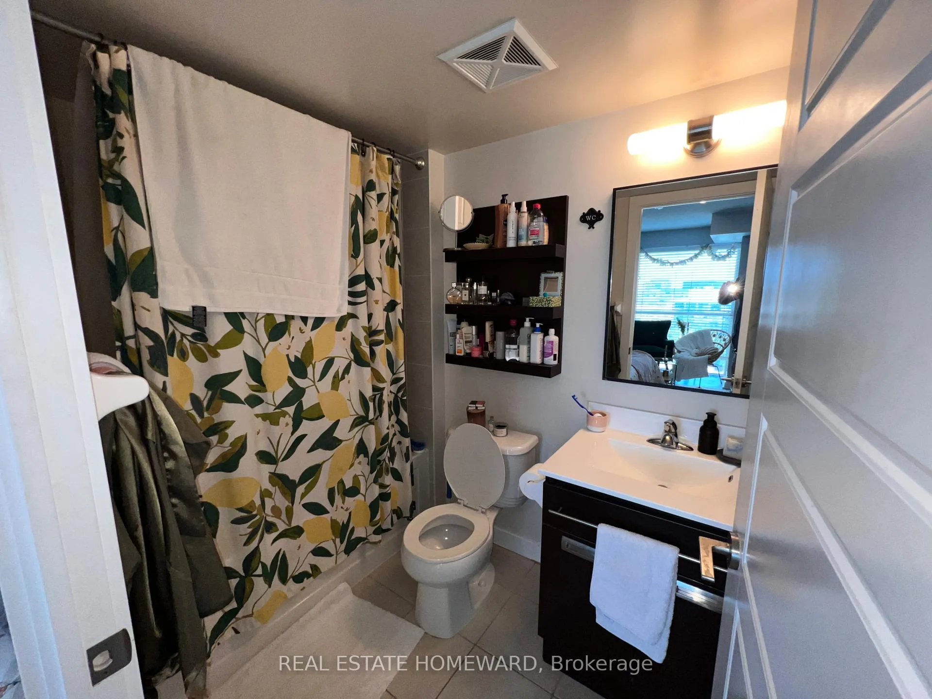Photo 12 of Unit 1104, 100 Western Battery Road, Toronto, Niagara — HOMEH