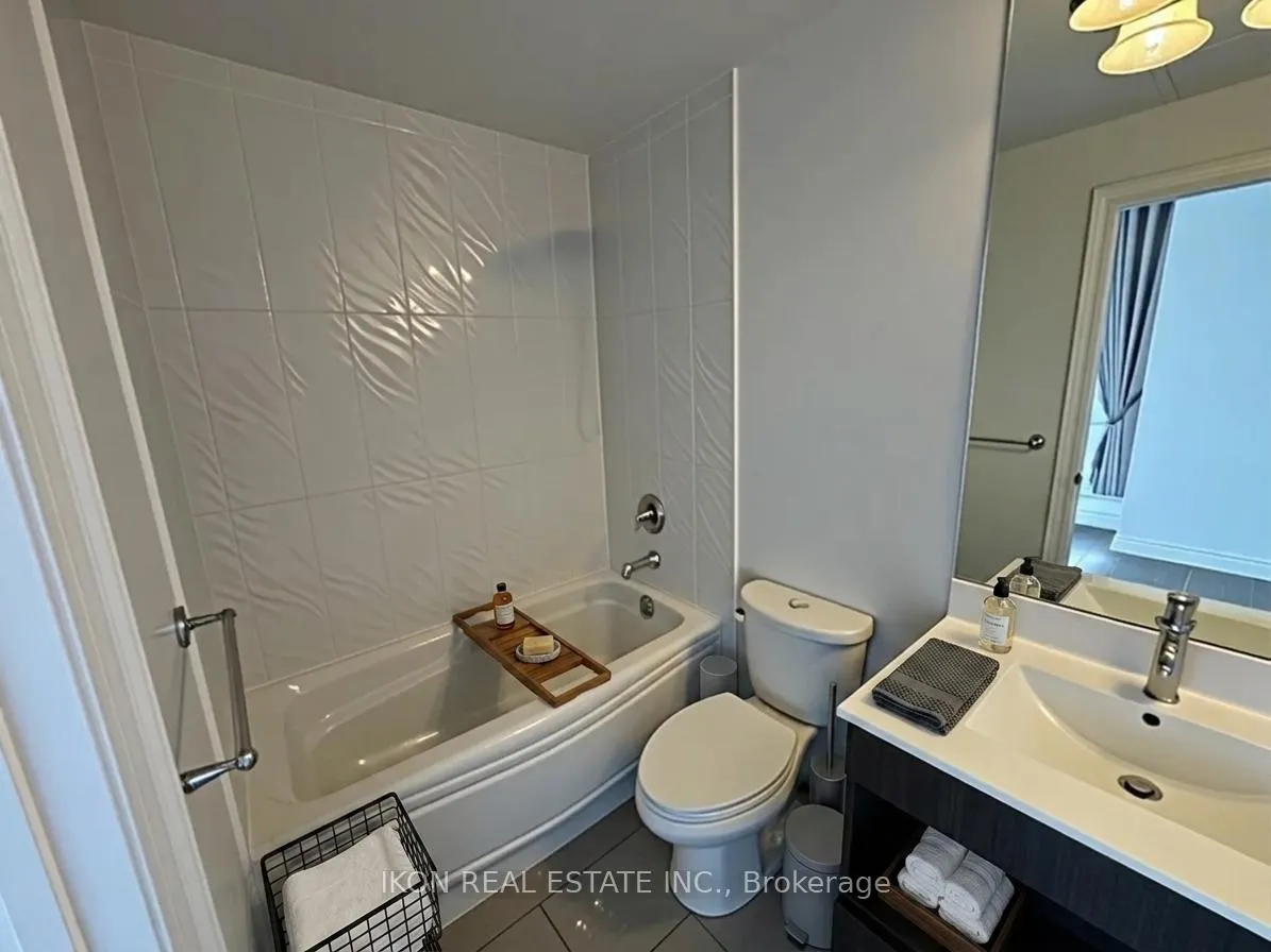 Photo 6 of Unit 1707, 89 South Town Centre Boulevard, Markham, Unionville — HOMEH