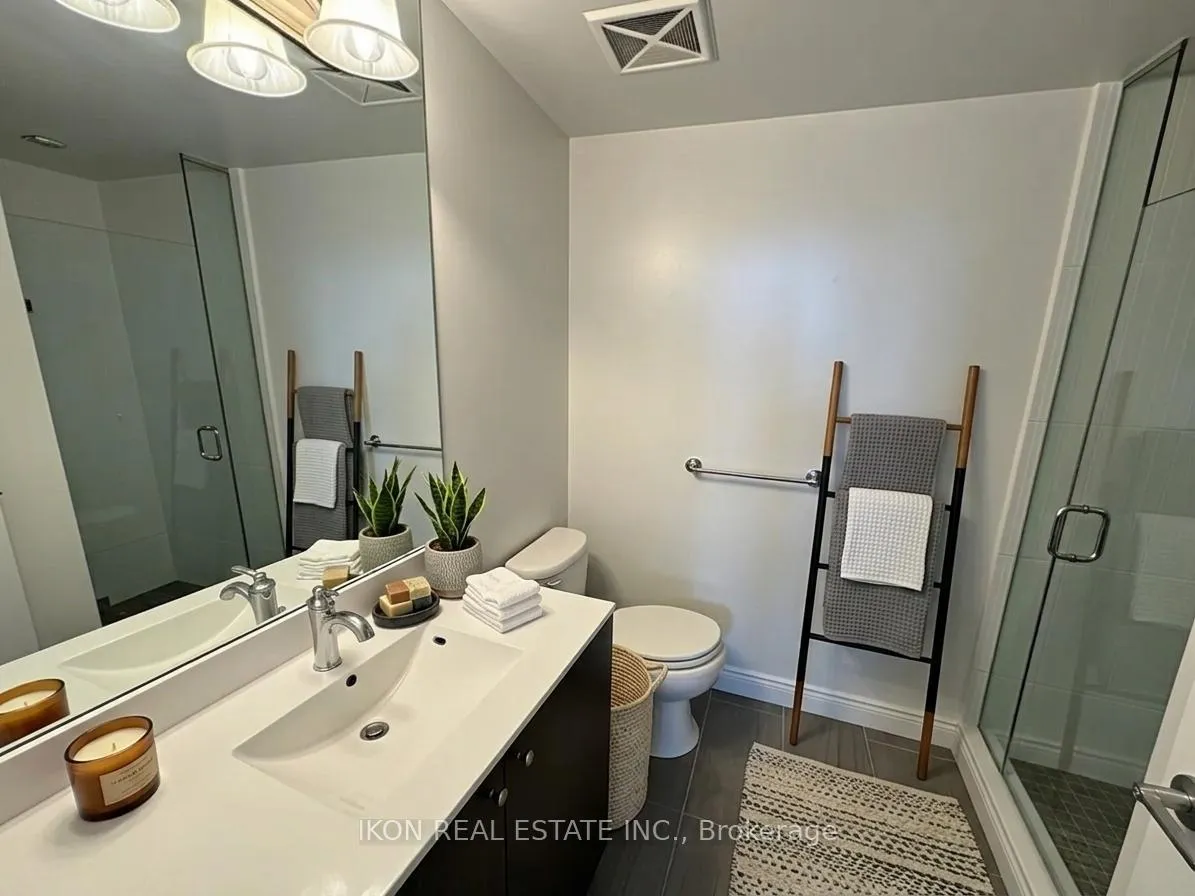 Photo 8 of Unit 1707, 89 South Town Centre Boulevard, Markham, Unionville — HOMEH
