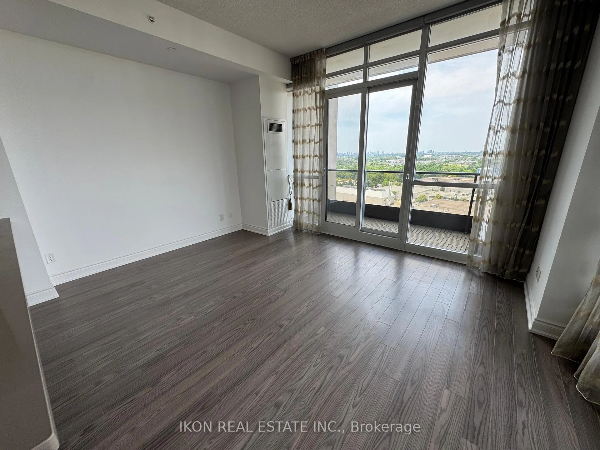 Photo 9 of Unit 1707, 89 South Town Centre Boulevard, Markham, Unionville — HOMEH