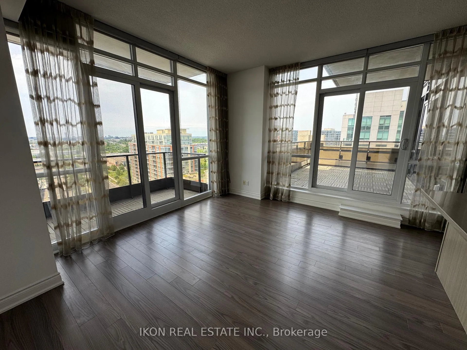 Photo 10 of Unit 1707, 89 South Town Centre Boulevard, Markham, Unionville — HOMEH