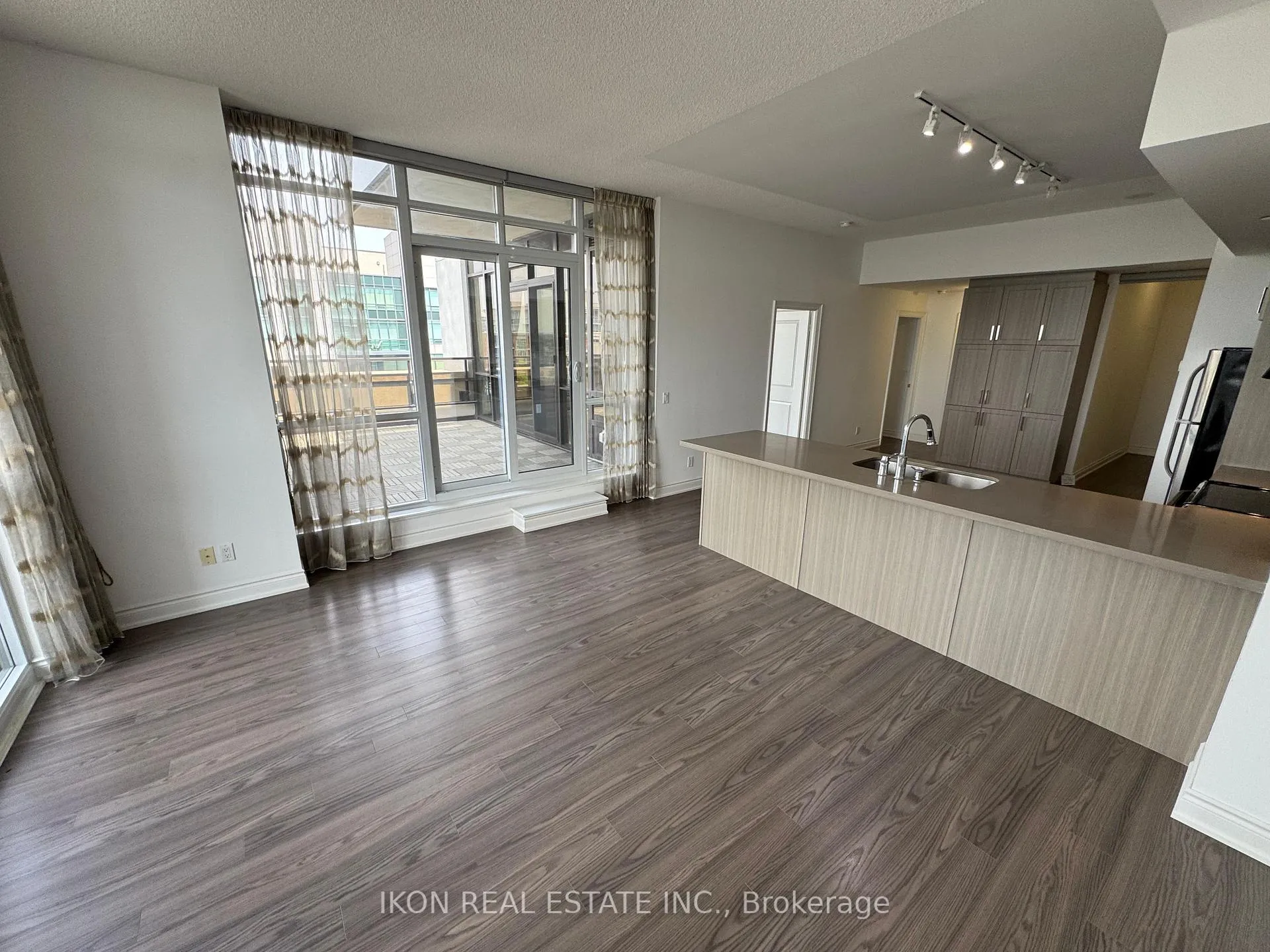 Photo 11 of Unit 1707, 89 South Town Centre Boulevard, Markham, Unionville — HOMEH