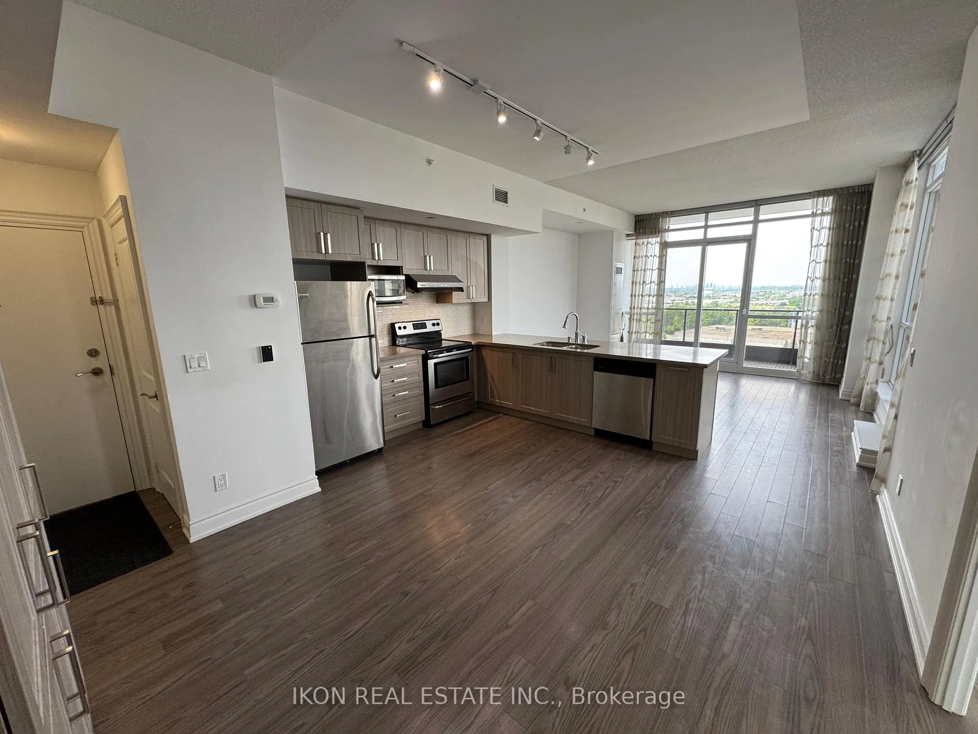 Photo 12 of Unit 1707, 89 South Town Centre Boulevard, Markham, Unionville — HOMEH