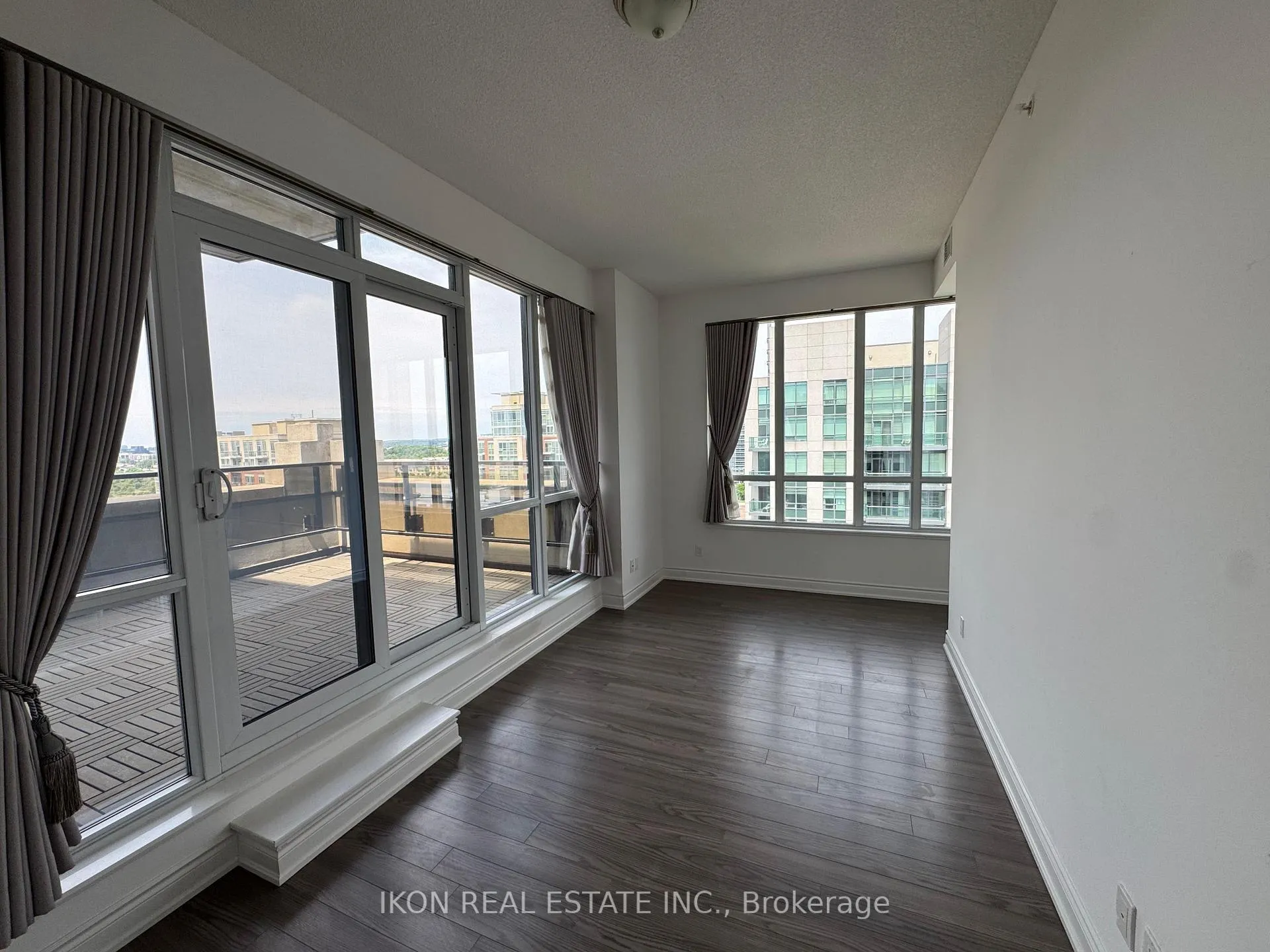 Photo 15 of Unit 1707, 89 South Town Centre Boulevard, Markham, Unionville — HOMEH