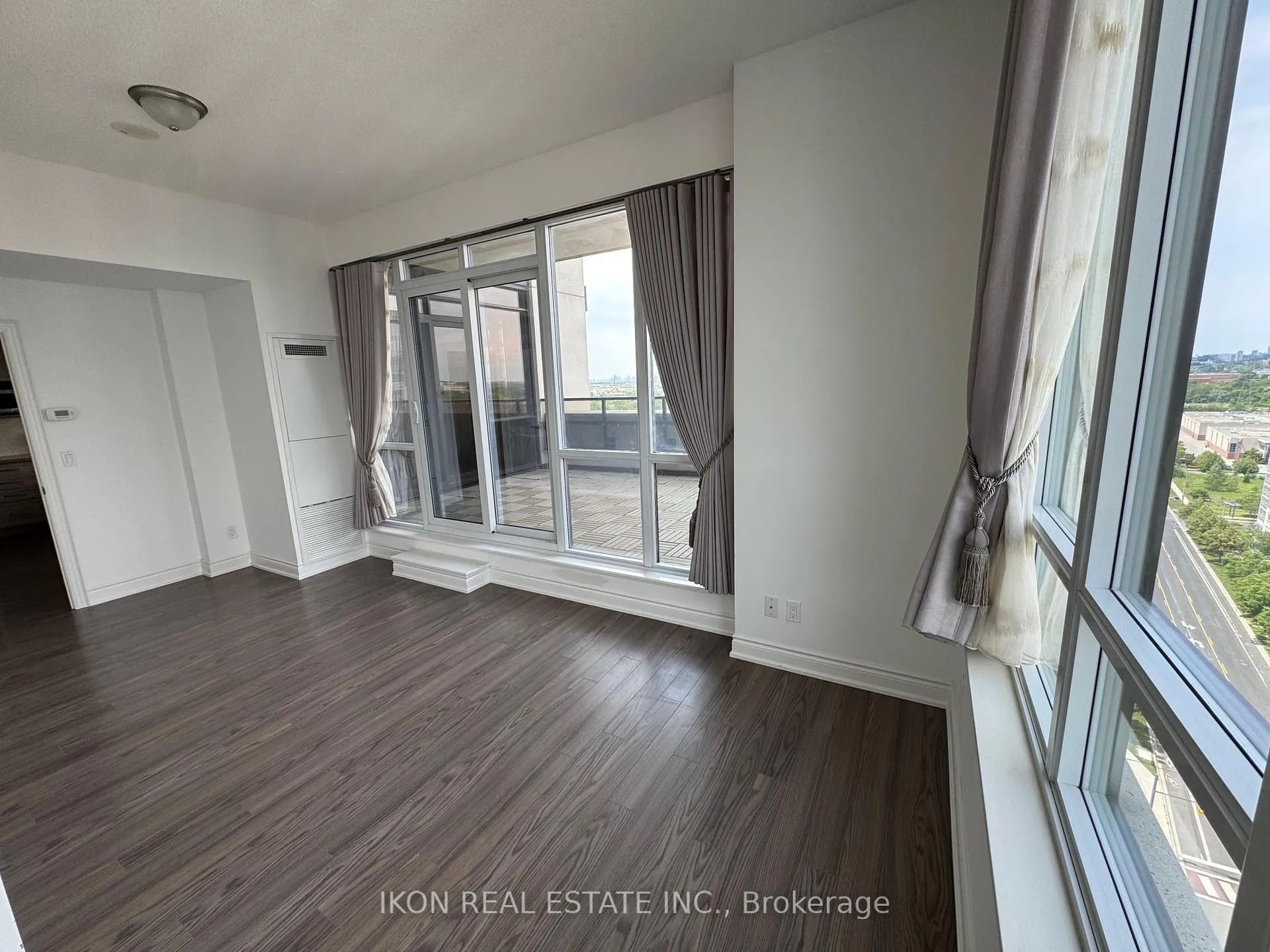 Photo 16 of Unit 1707, 89 South Town Centre Boulevard, Markham, Unionville — HOMEH