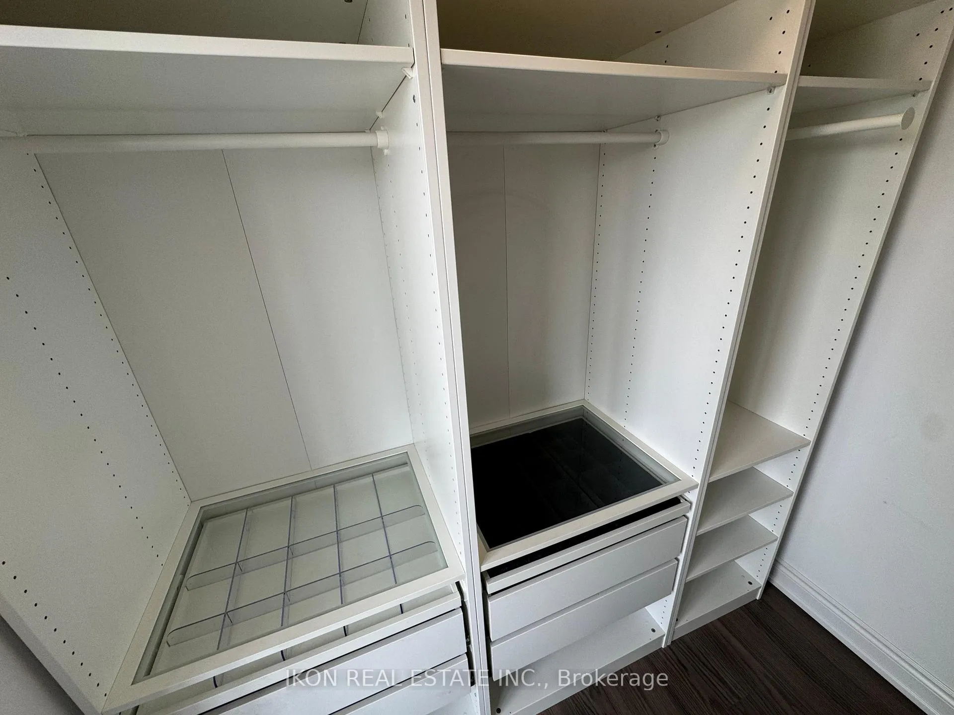 Photo 17 of Unit 1707, 89 South Town Centre Boulevard, Markham, Unionville — HOMEH