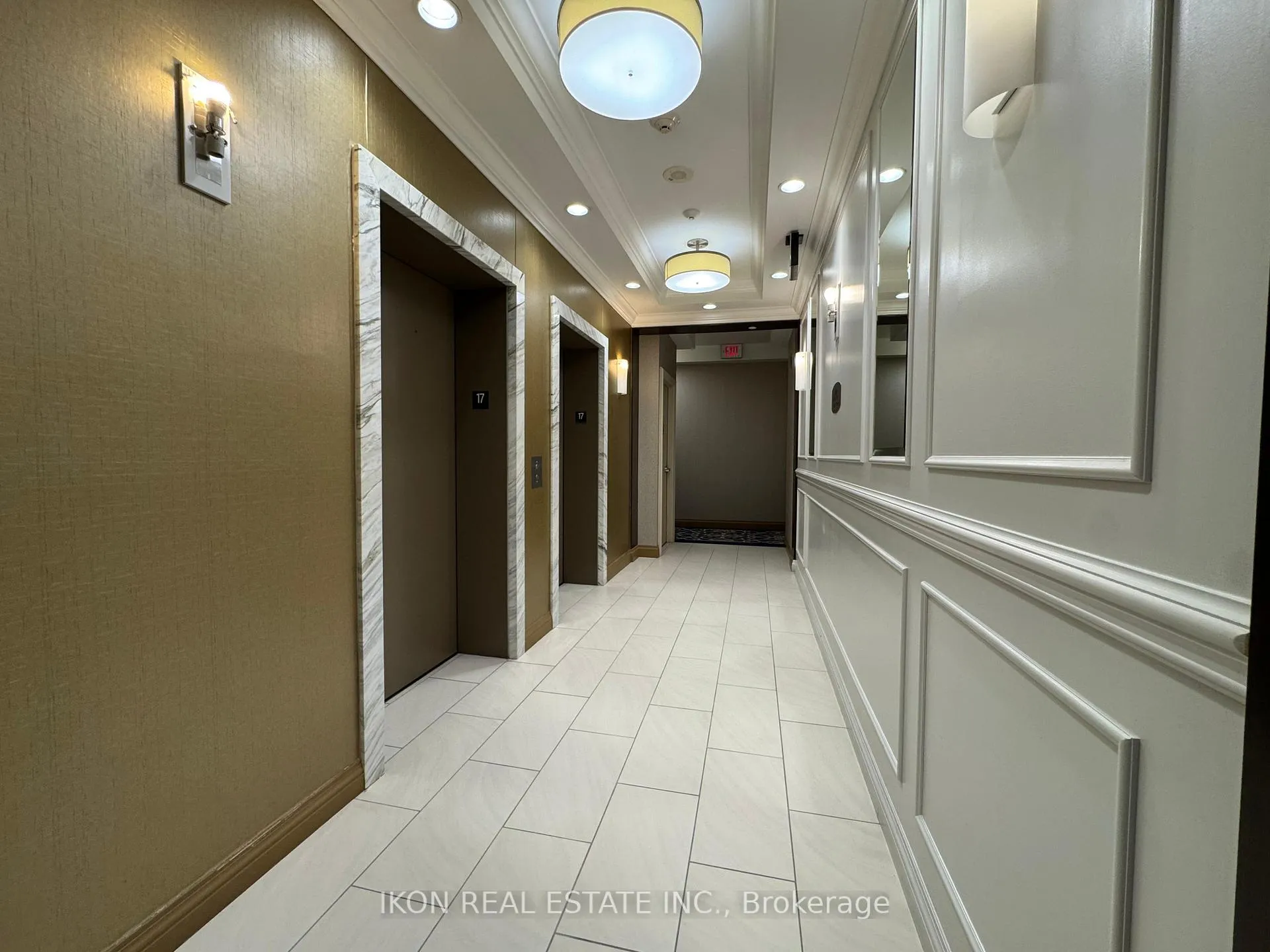 Photo 22 of Unit 1707, 89 South Town Centre Boulevard, Markham, Unionville — HOMEH