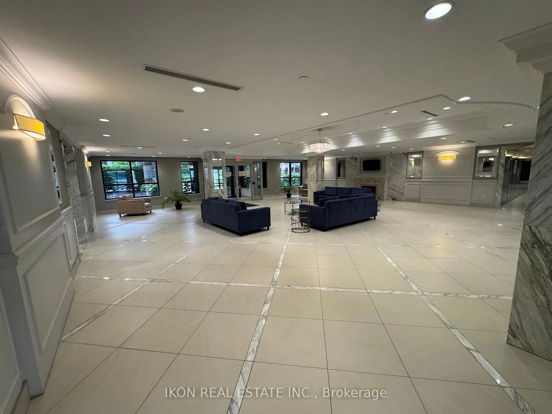 Photo 30 of Unit 1707, 89 South Town Centre Boulevard, Markham, Unionville — HOMEH