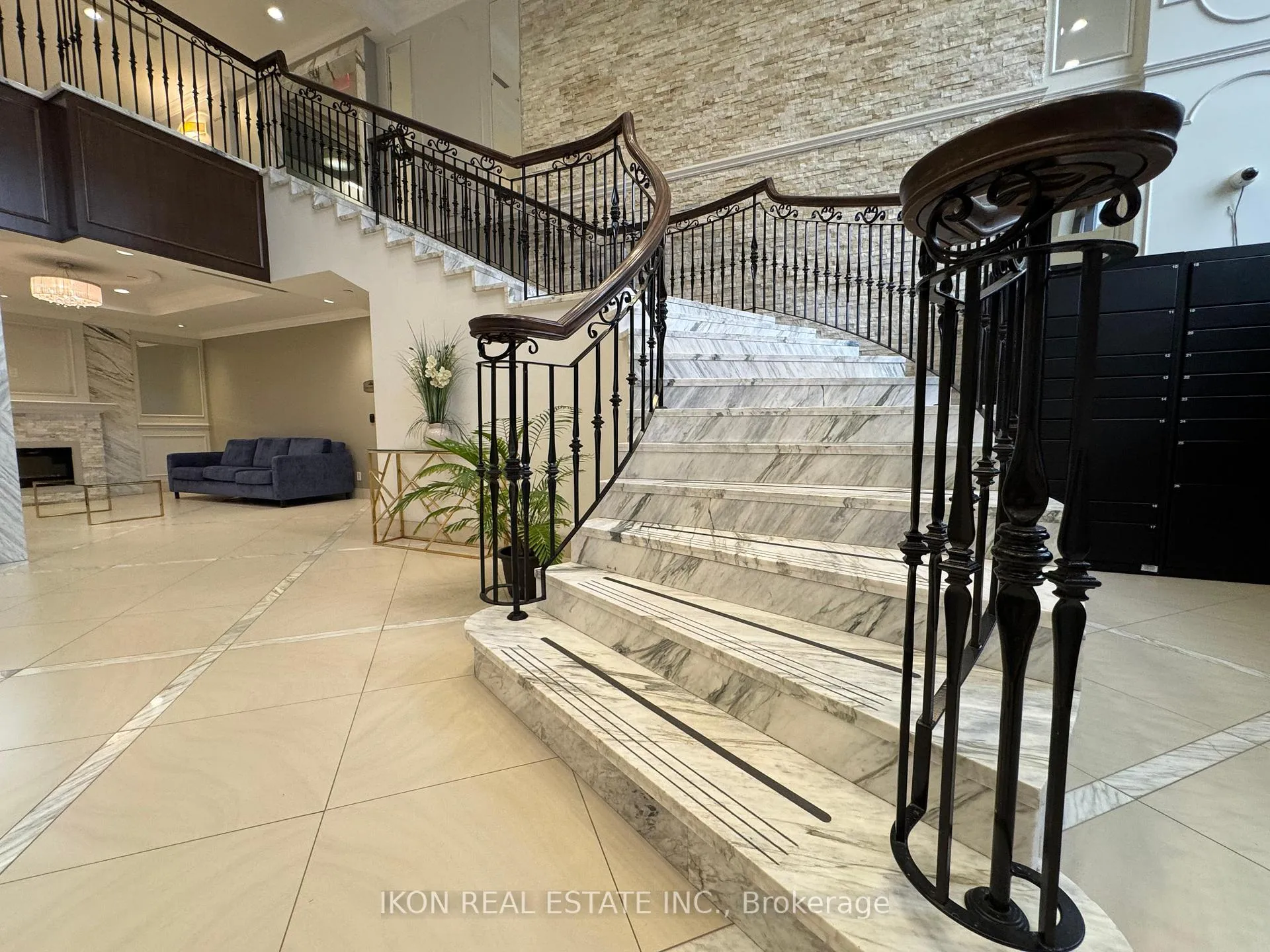 Photo 34 of Unit 1707, 89 South Town Centre Boulevard, Markham, Unionville — HOMEH