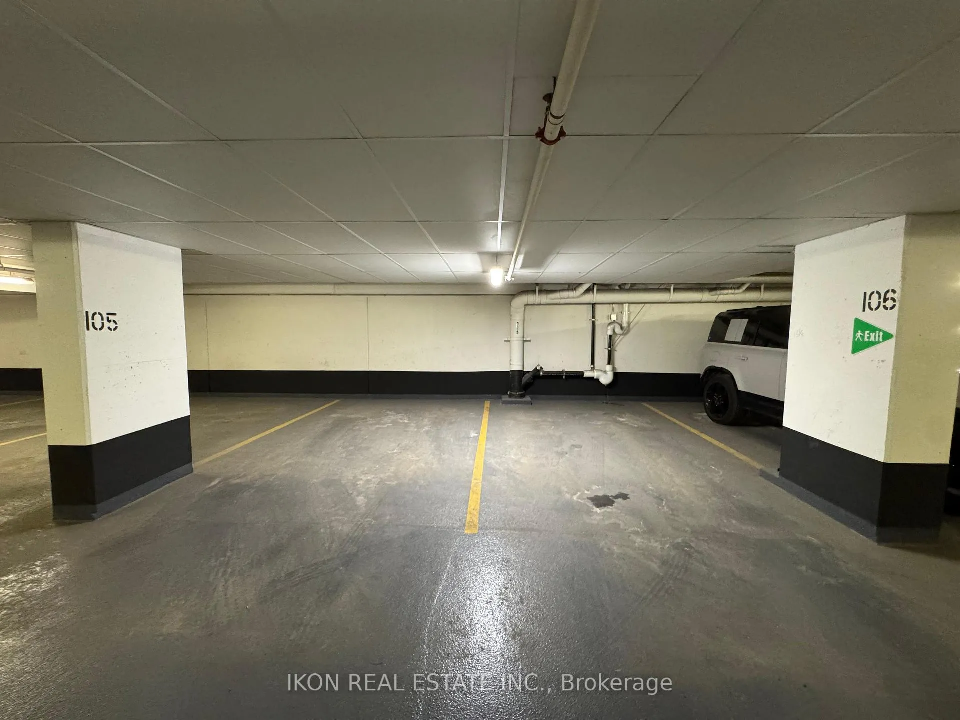 Photo 35 of Unit 1707, 89 South Town Centre Boulevard, Markham, Unionville — HOMEH
