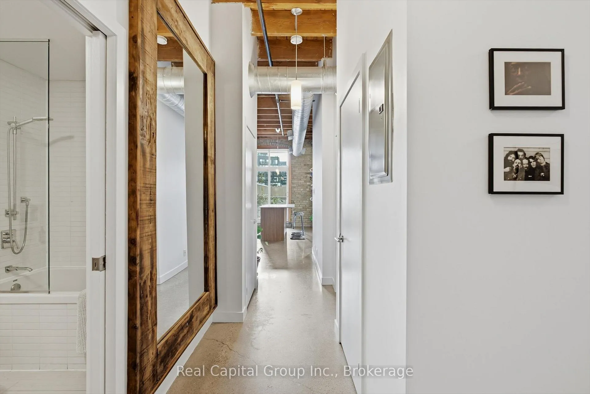 Photo 6 of Unit 203, 19 River Street, Toronto, Regent Park — HOMEH