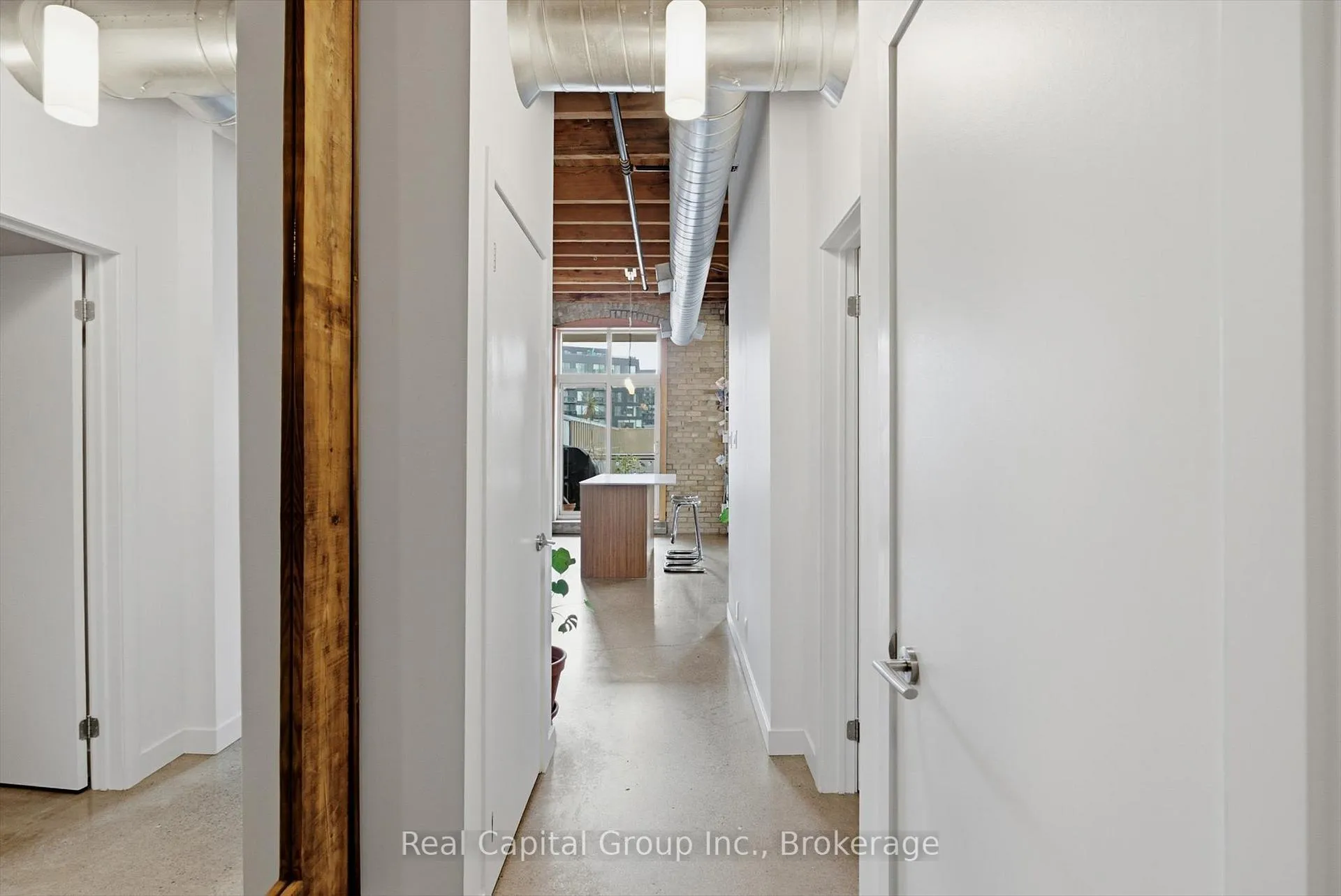 Photo 7 of Unit 203, 19 River Street, Toronto, Regent Park — HOMEH