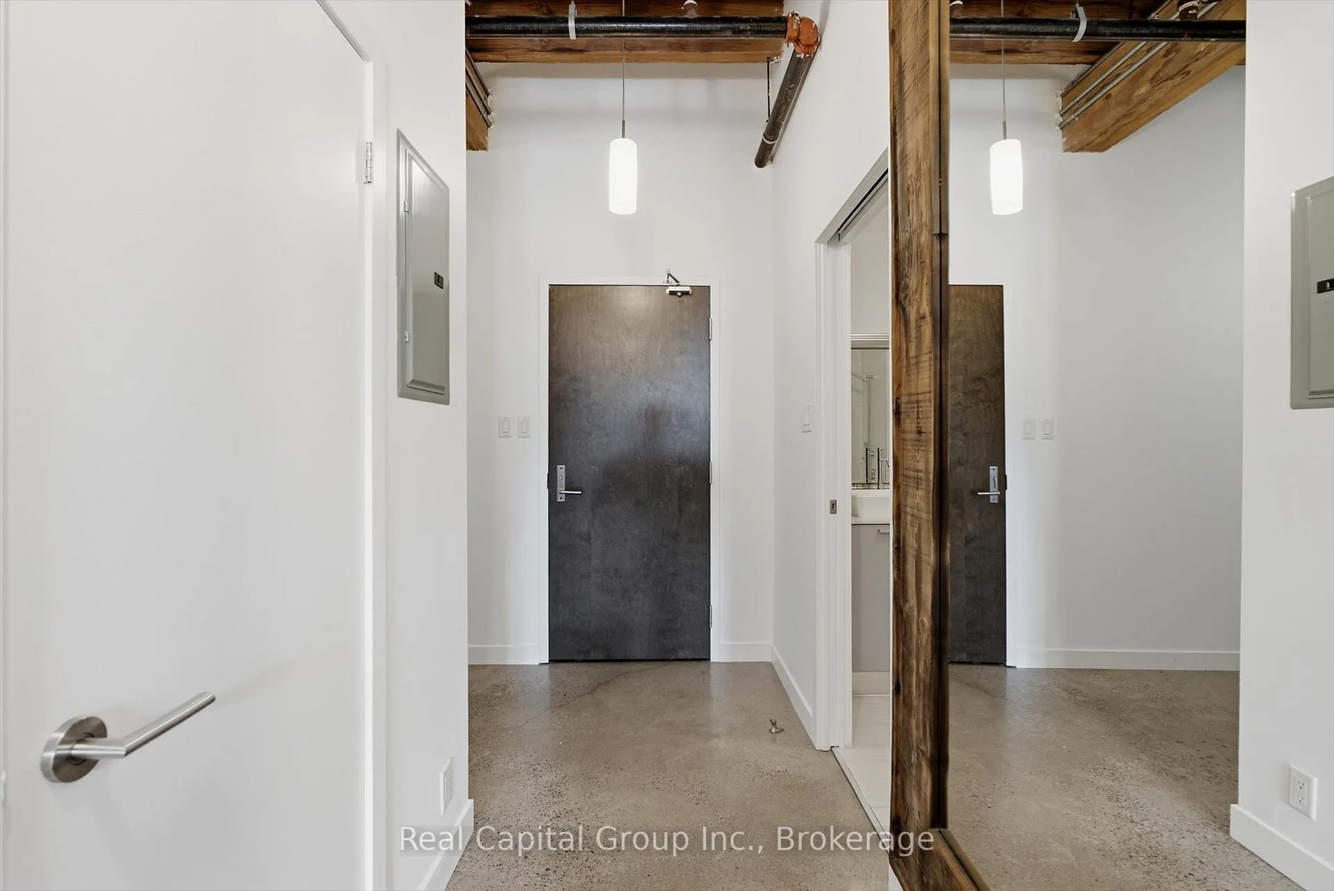 Photo 8 of Unit 203, 19 River Street, Toronto, Regent Park — HOMEH