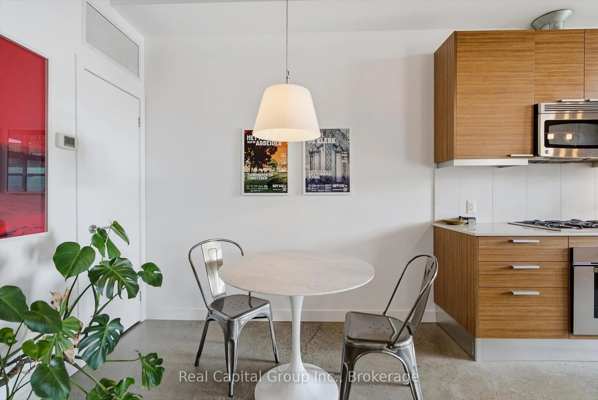 Photo 11 of Unit 203, 19 River Street, Toronto, Regent Park — HOMEH