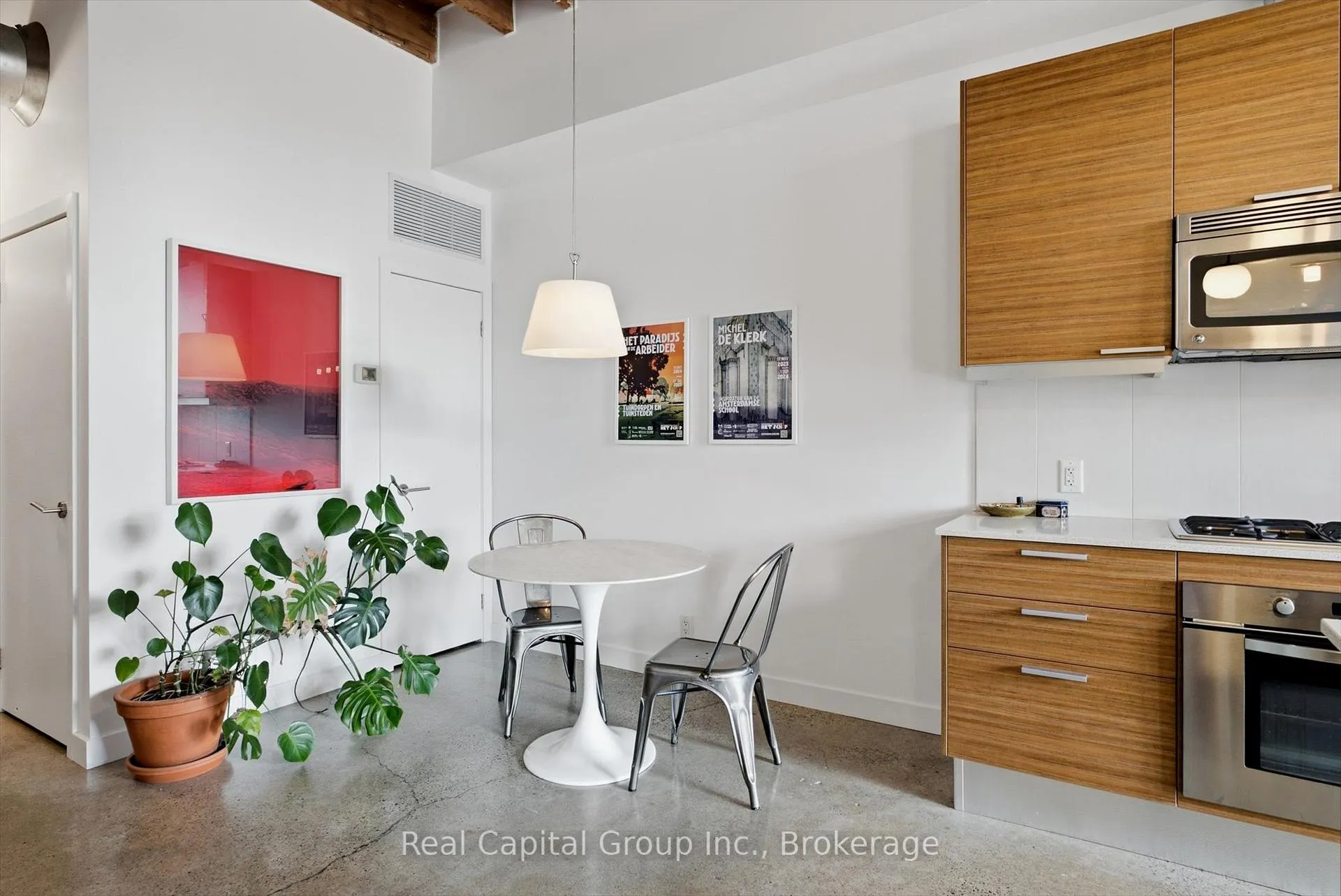 Photo 12 of Unit 203, 19 River Street, Toronto, Regent Park — HOMEH