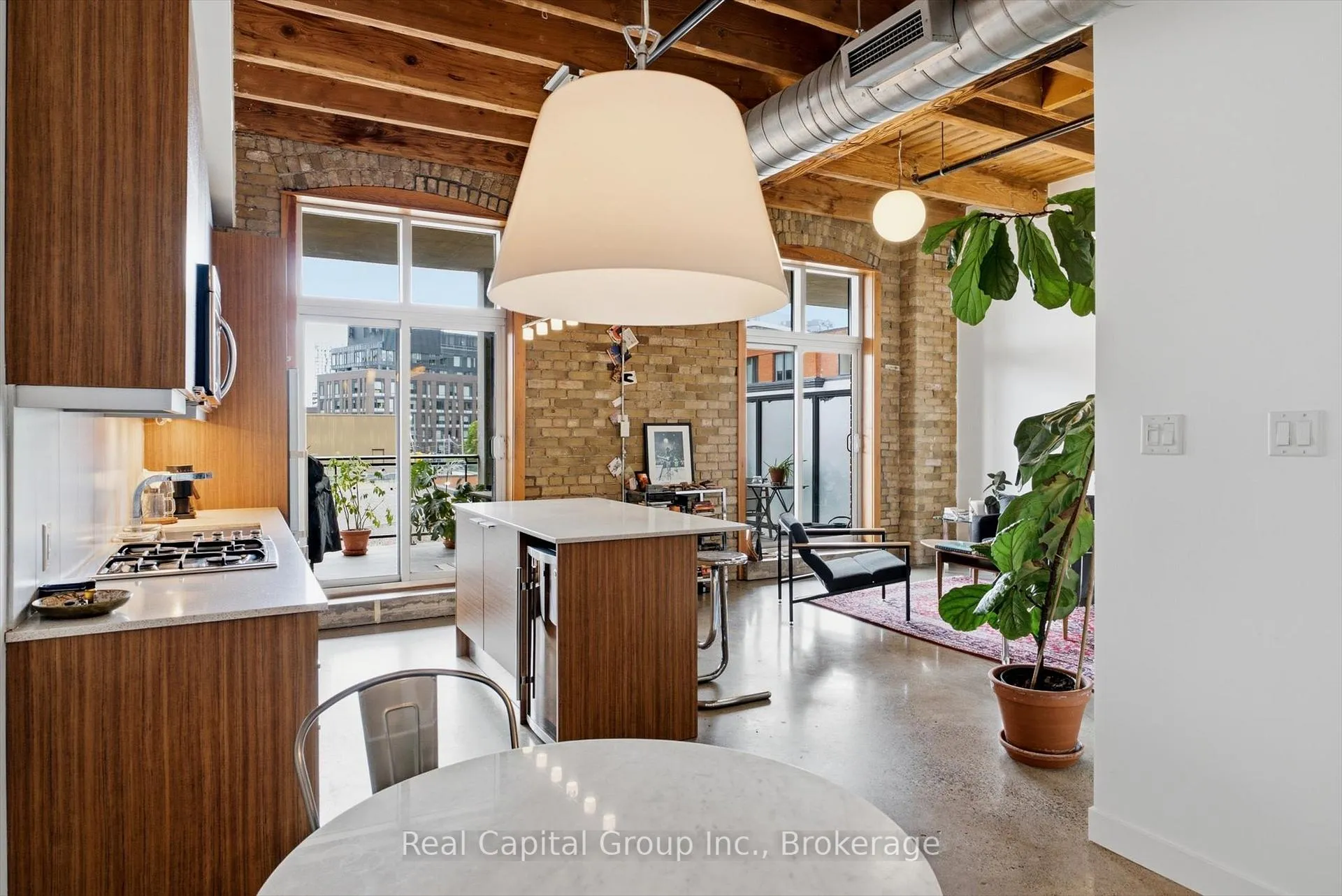 Photo 13 of Unit 203, 19 River Street, Toronto, Regent Park — HOMEH