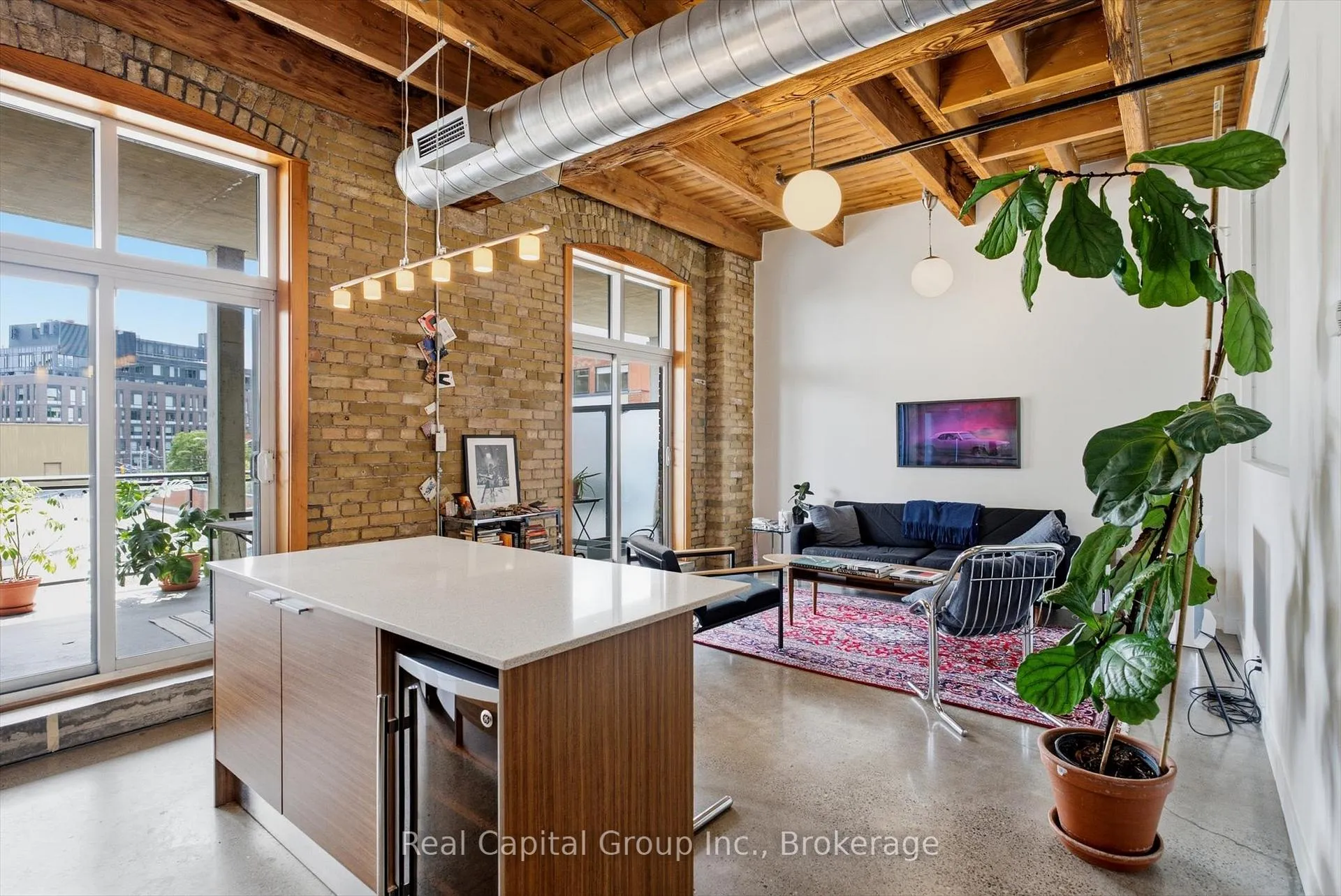 Photo 14 of Unit 203, 19 River Street, Toronto, Regent Park — HOMEH