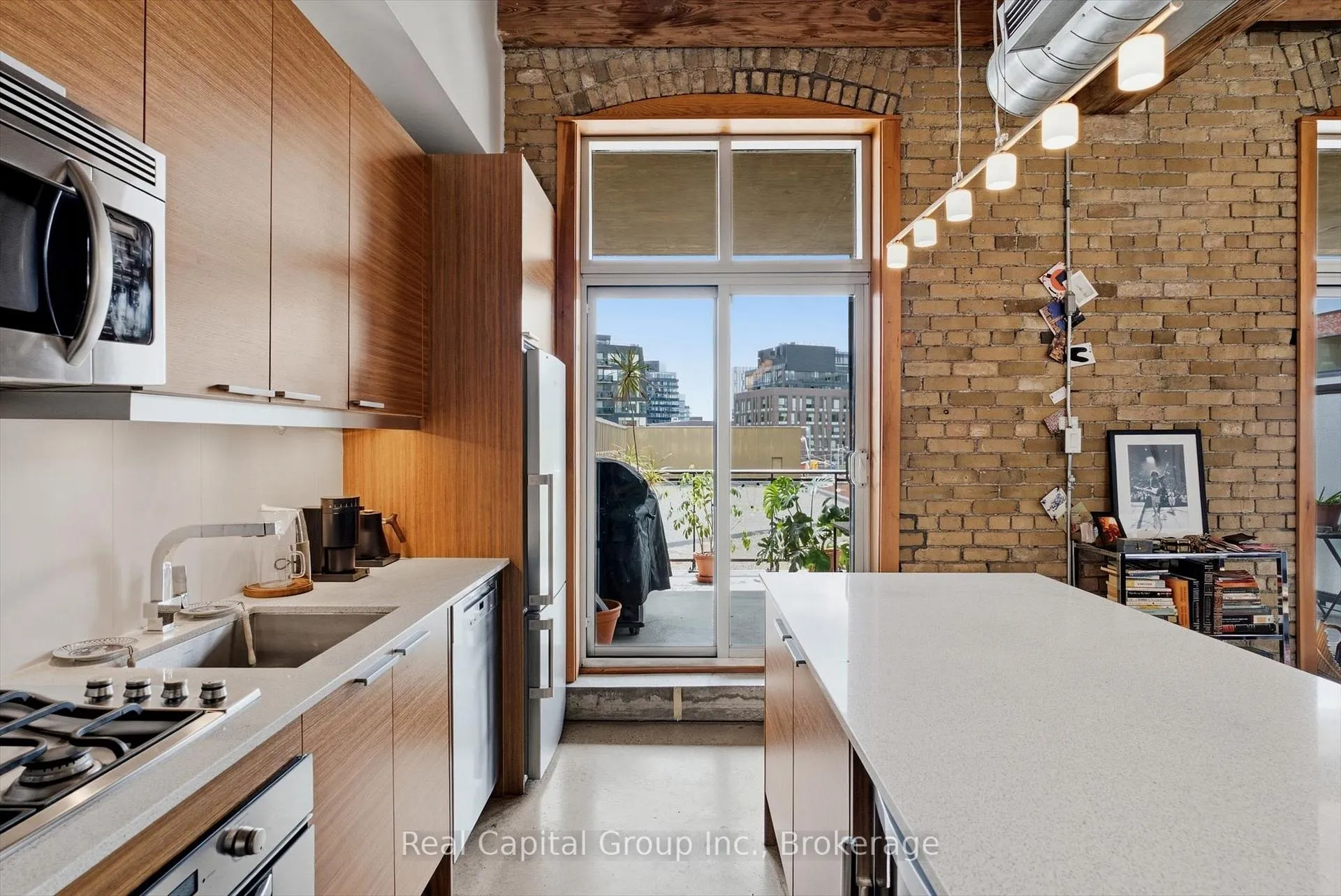 Photo 15 of Unit 203, 19 River Street, Toronto, Regent Park — HOMEH