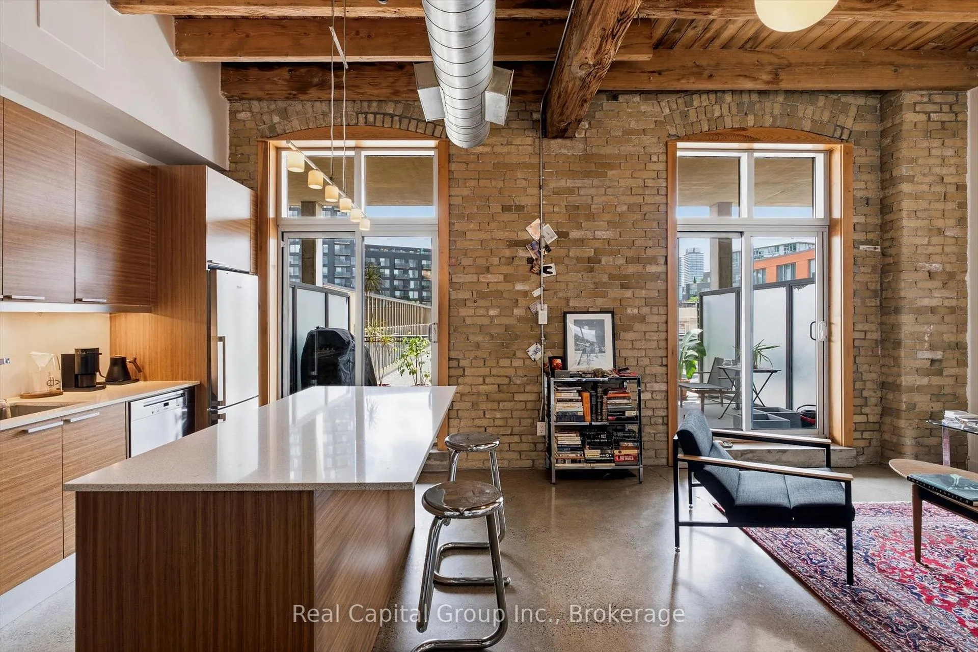 Photo 16 of Unit 203, 19 River Street, Toronto, Regent Park — HOMEH
