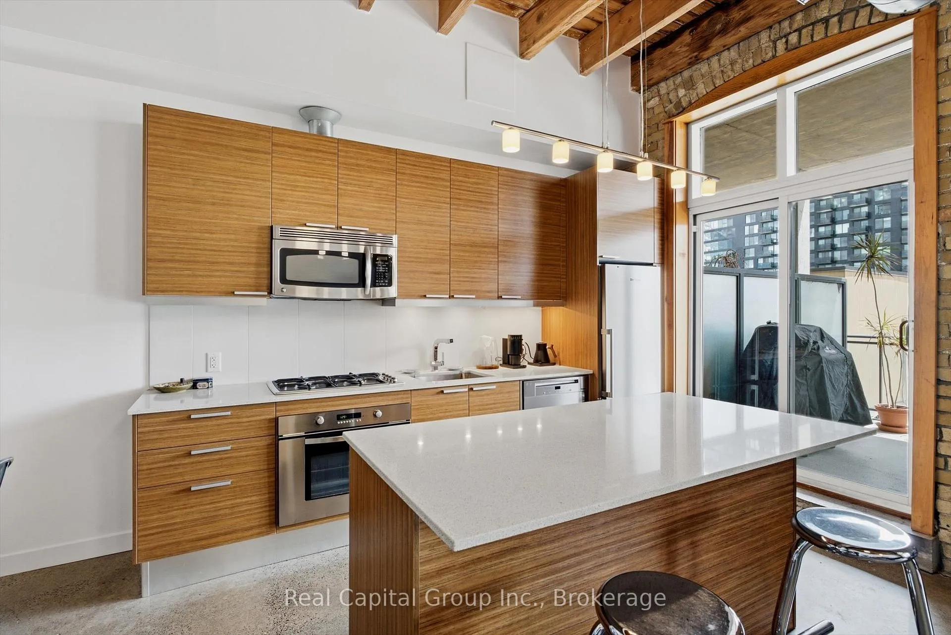 Photo 17 of Unit 203, 19 River Street, Toronto, Regent Park — HOMEH