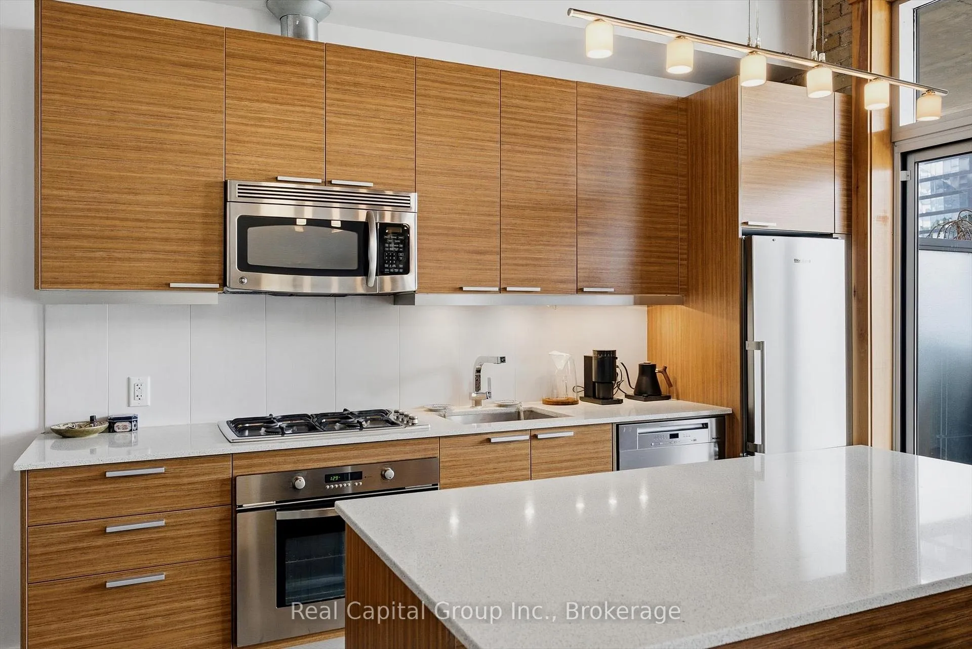 Photo 18 of Unit 203, 19 River Street, Toronto, Regent Park — HOMEH
