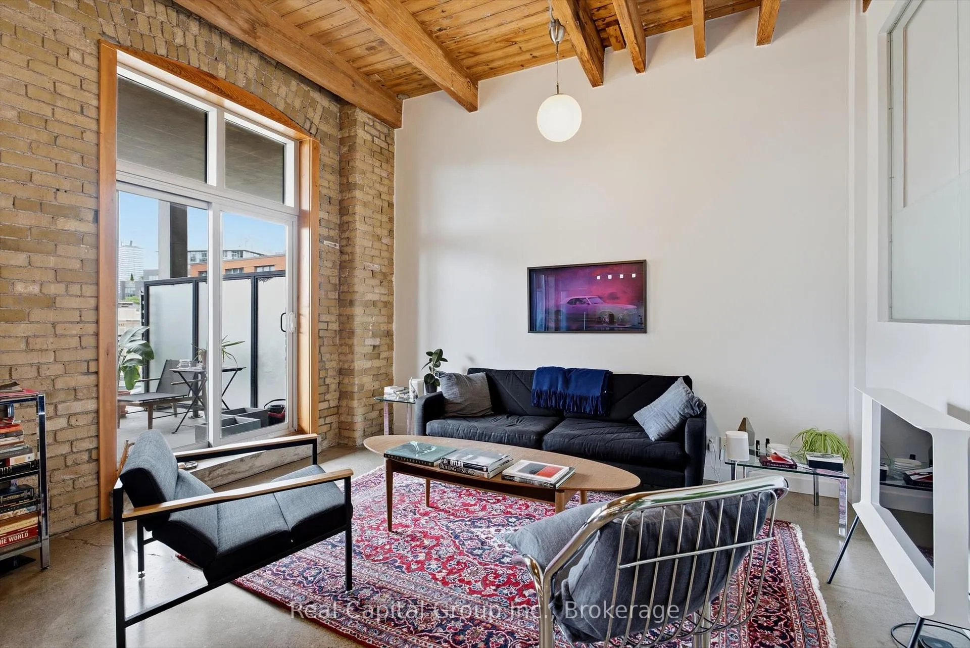 Photo 20 of Unit 203, 19 River Street, Toronto, Regent Park — HOMEH