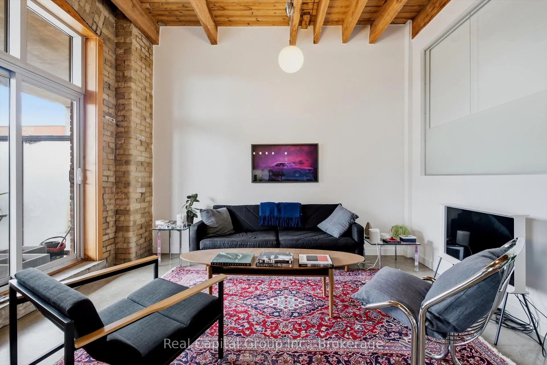 Photo 21 of Unit 203, 19 River Street, Toronto, Regent Park — HOMEH