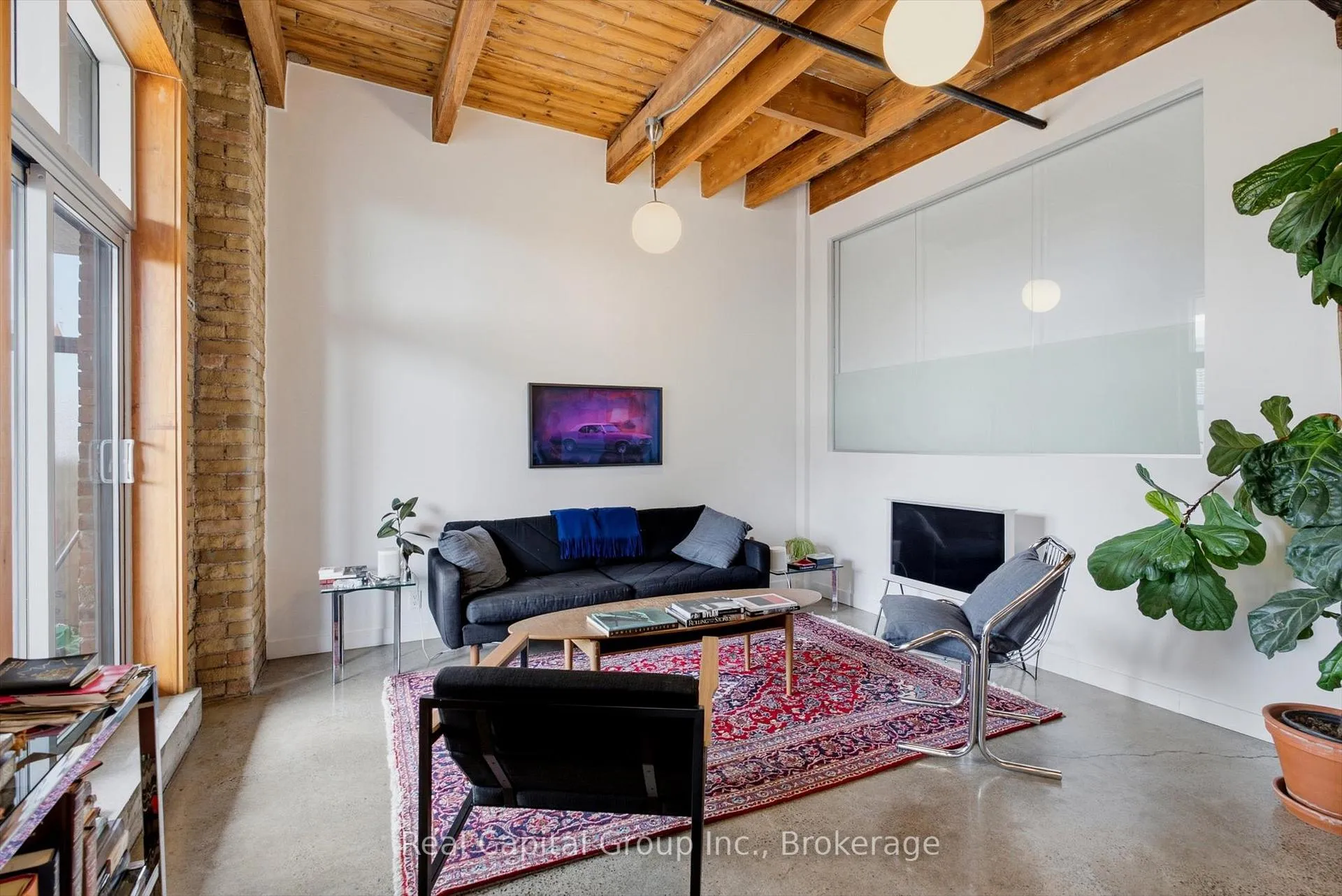 Photo 22 of Unit 203, 19 River Street, Toronto, Regent Park — HOMEH