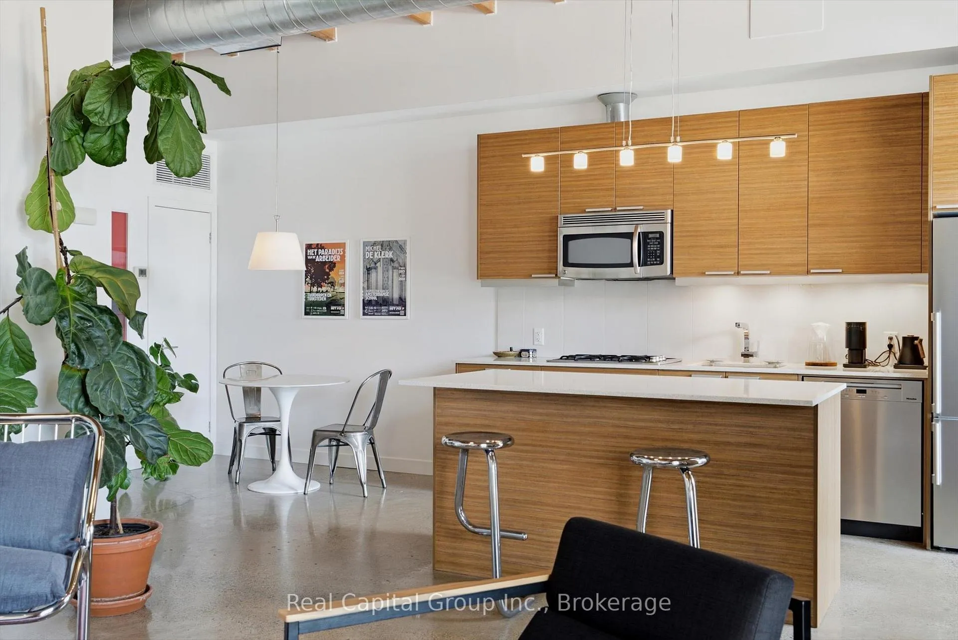 Photo 25 of Unit 203, 19 River Street, Toronto, Regent Park — HOMEH