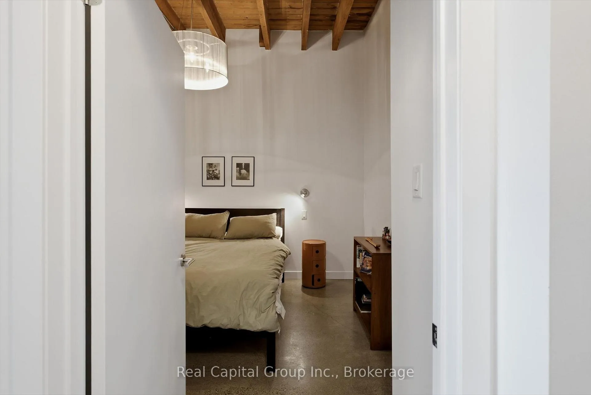 Photo 26 of Unit 203, 19 River Street, Toronto, Regent Park — HOMEH