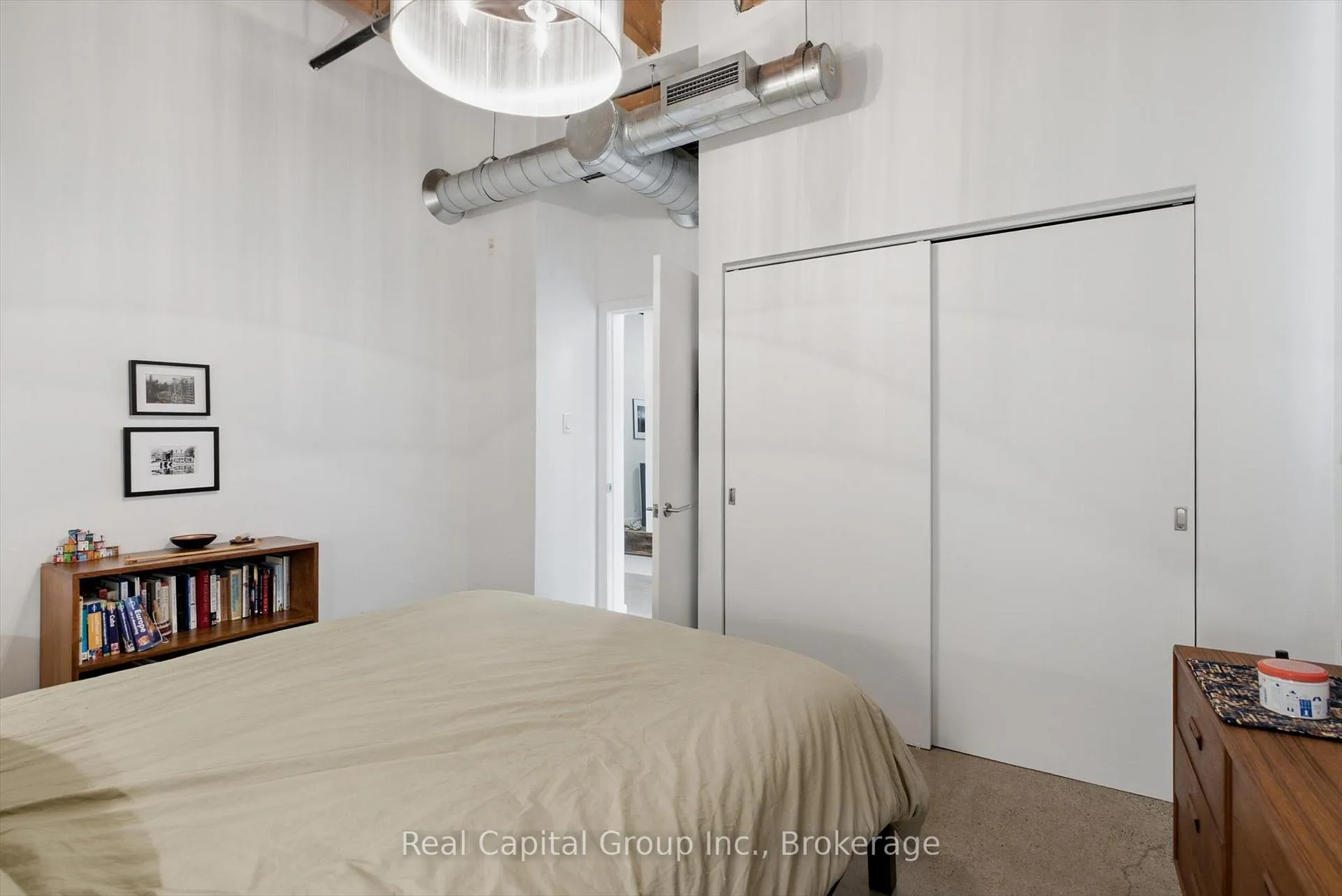 Photo 29 of Unit 203, 19 River Street, Toronto, Regent Park — HOMEH