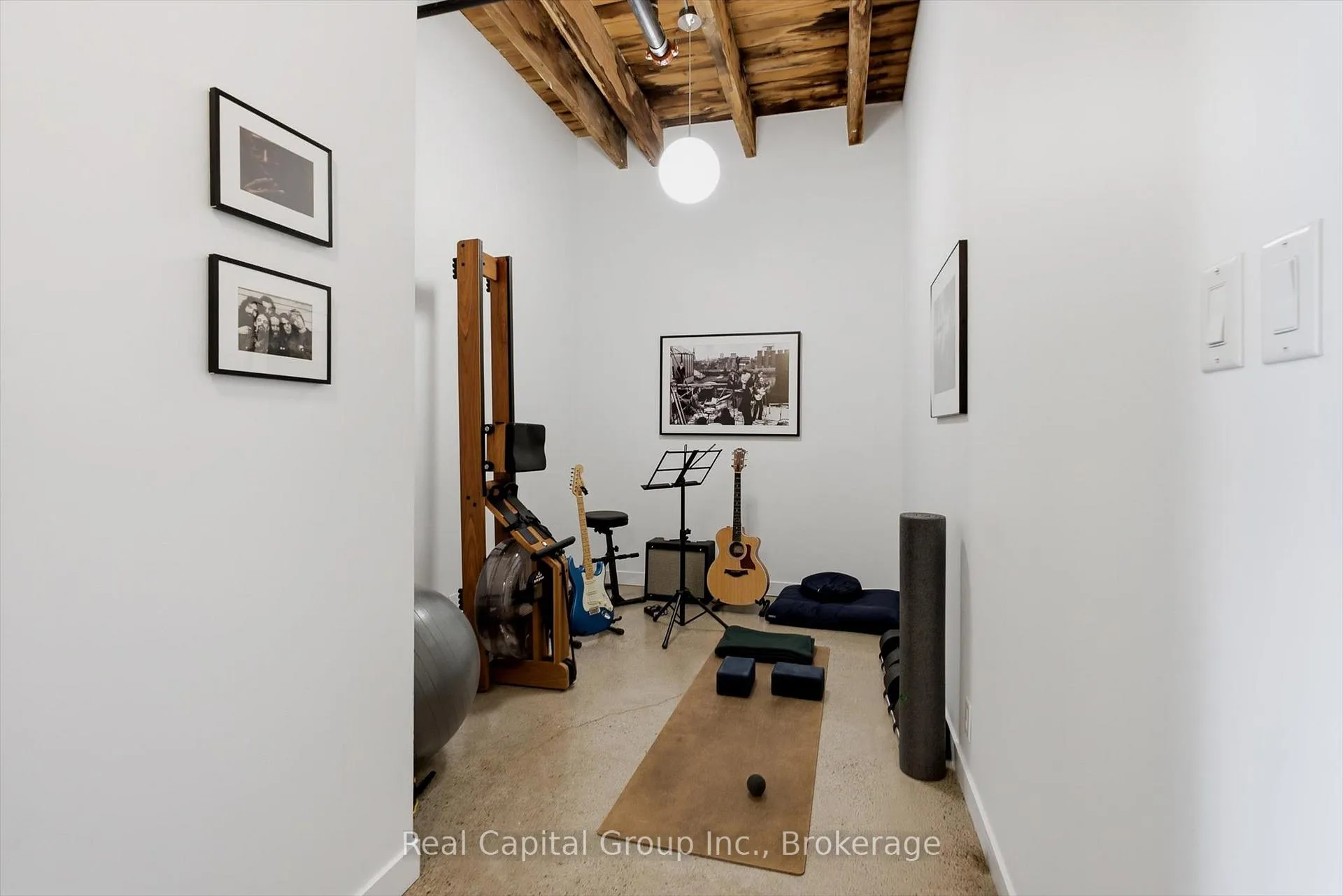 Photo 30 of Unit 203, 19 River Street, Toronto, Regent Park — HOMEH