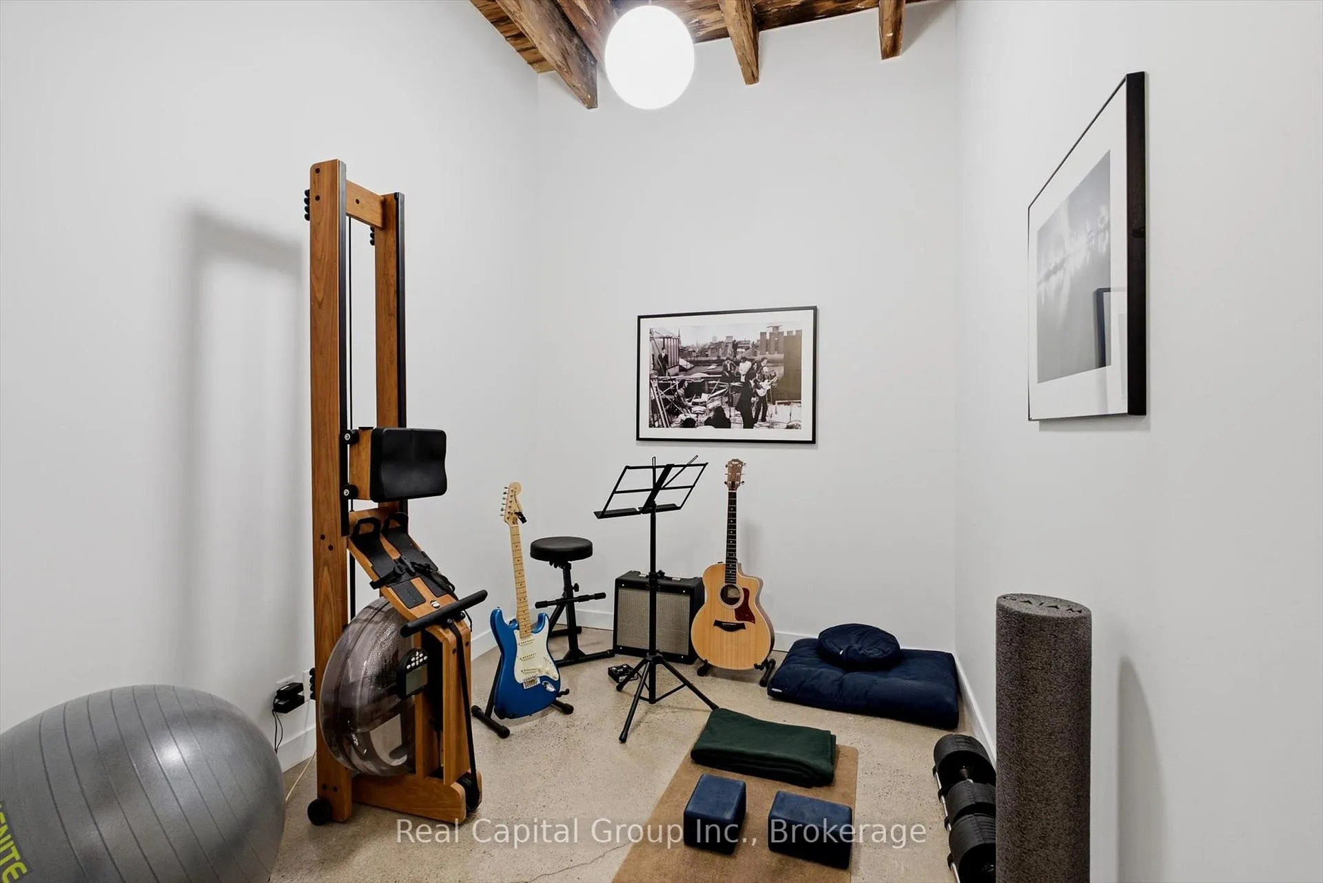 Photo 31 of Unit 203, 19 River Street, Toronto, Regent Park — HOMEH