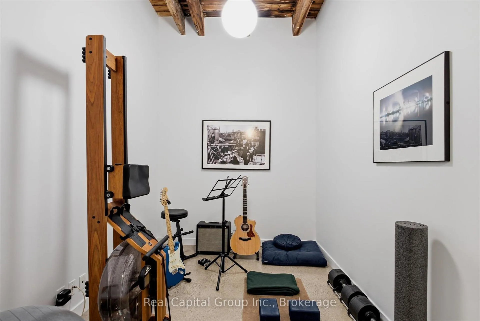Photo 32 of Unit 203, 19 River Street, Toronto, Regent Park — HOMEH