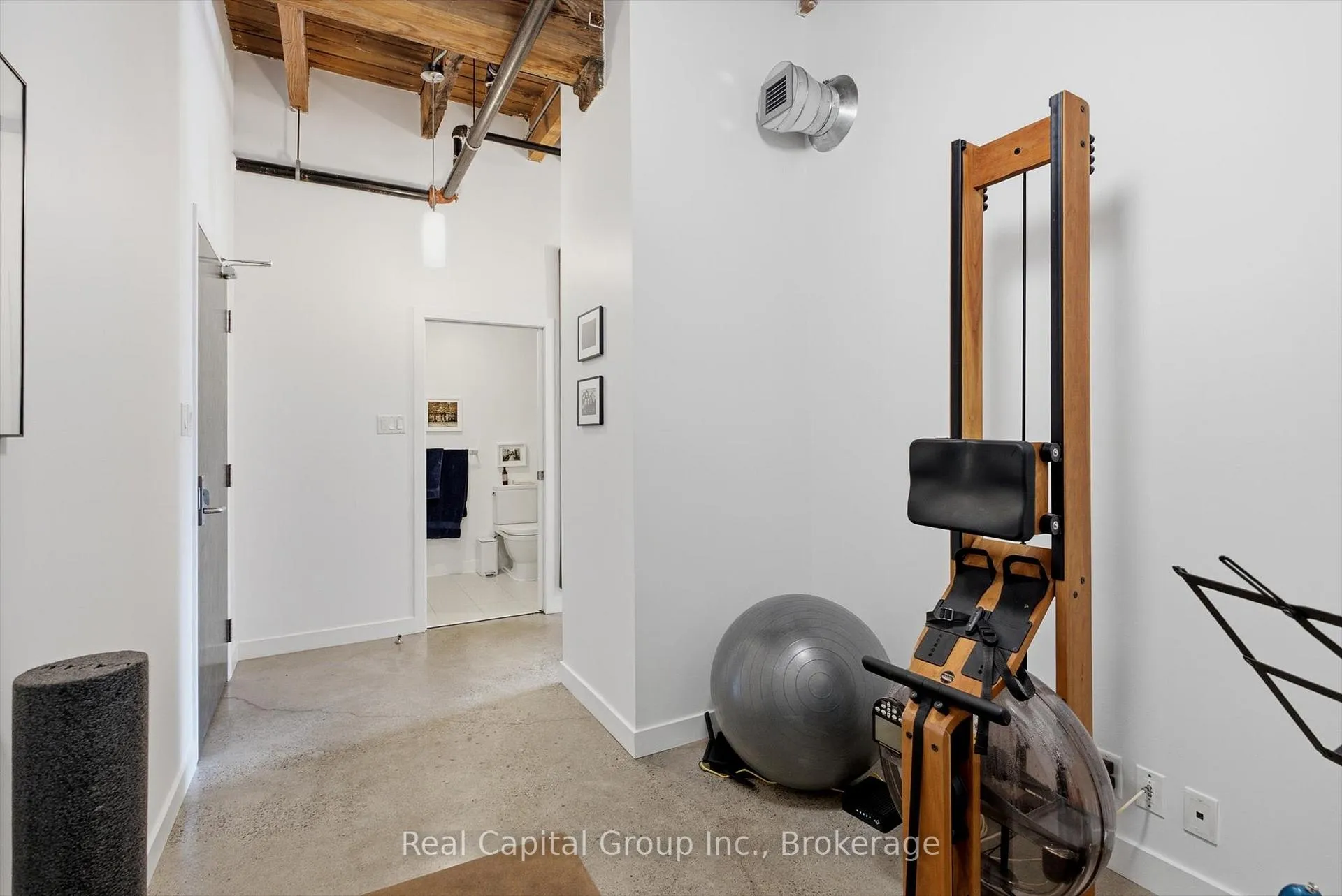 Photo 33 of Unit 203, 19 River Street, Toronto, Regent Park — HOMEH