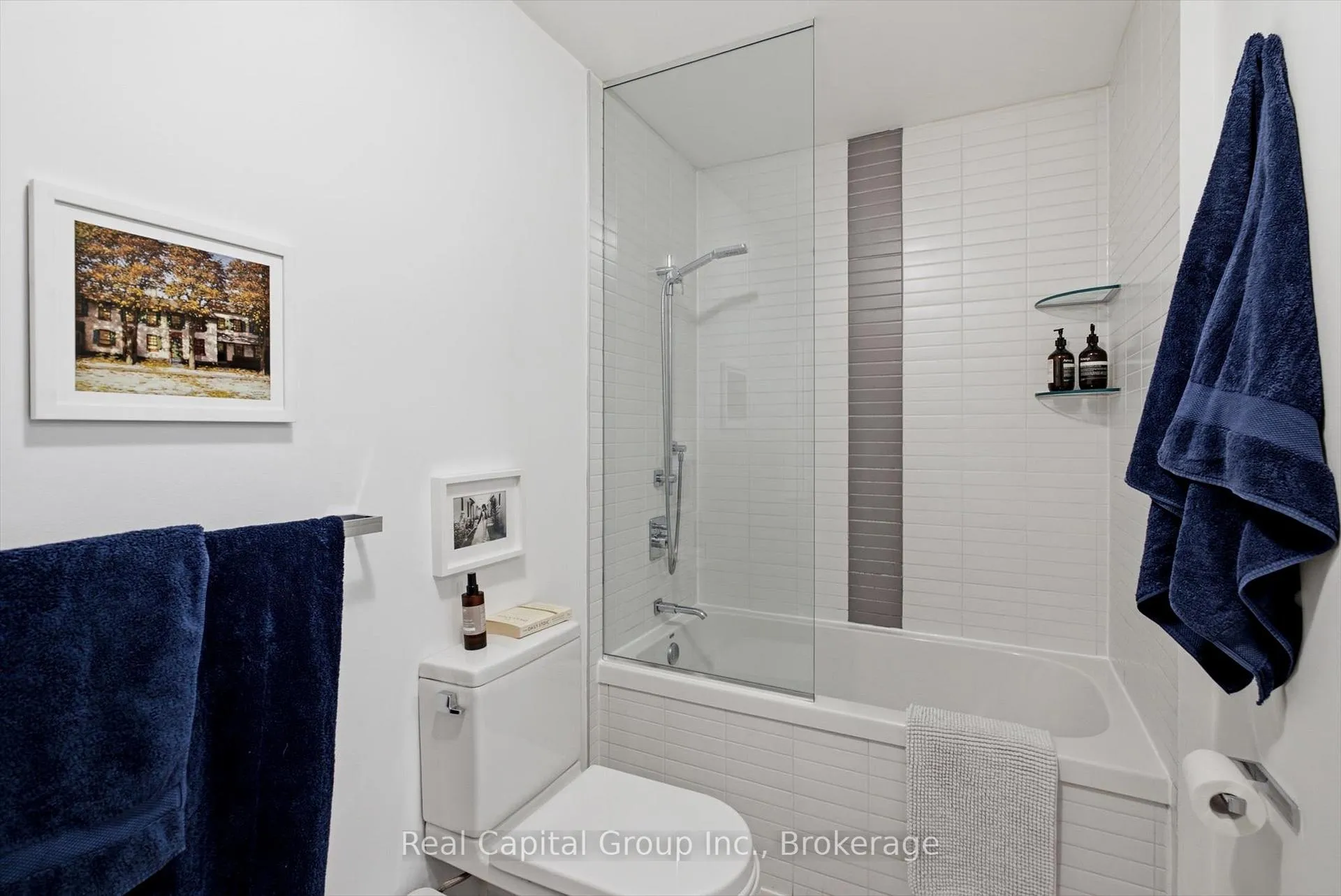 Photo 36 of Unit 203, 19 River Street, Toronto, Regent Park — HOMEH