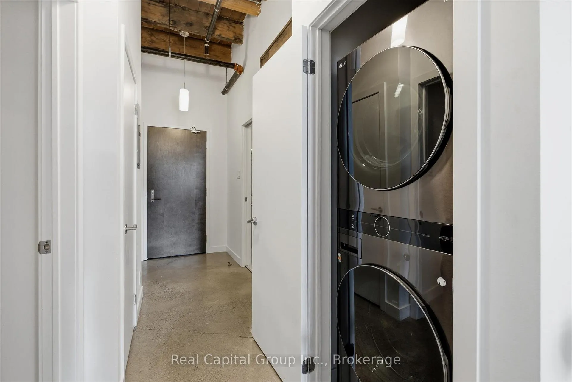 Photo 37 of Unit 203, 19 River Street, Toronto, Regent Park — HOMEH