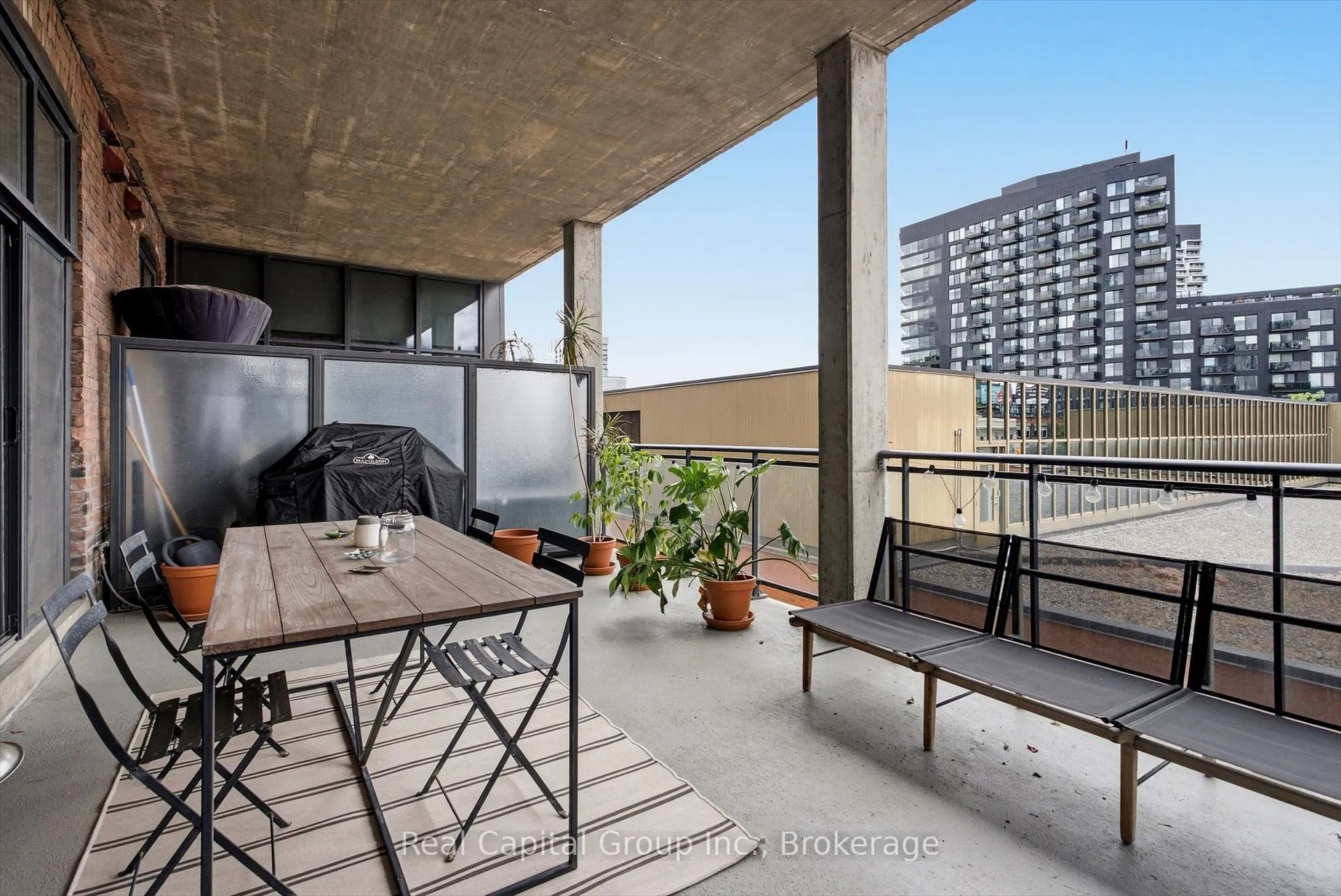 Photo 38 of Unit 203, 19 River Street, Toronto, Regent Park — HOMEH