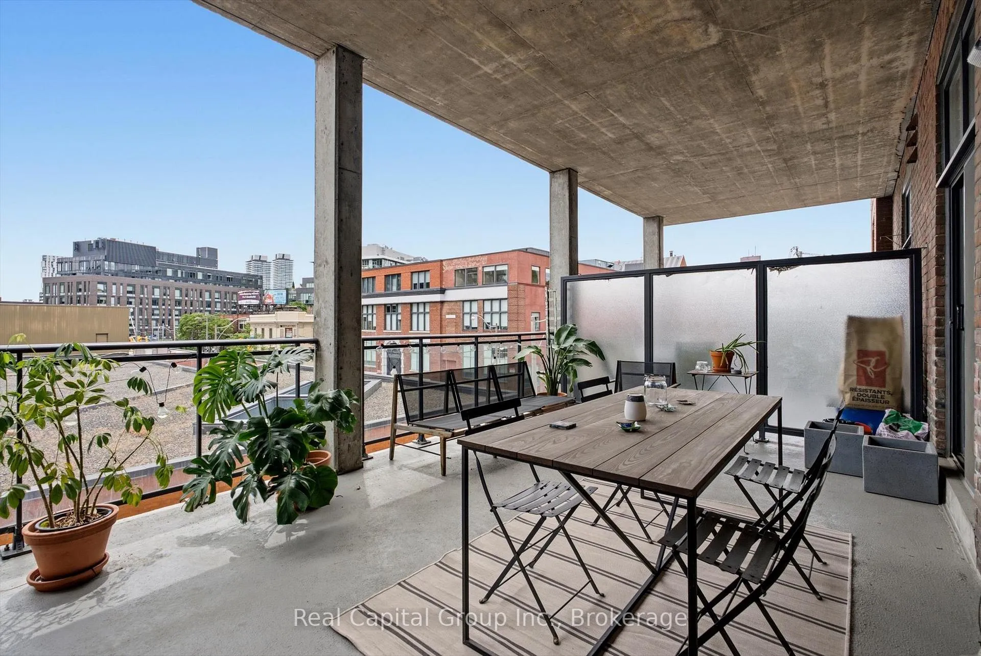Photo 39 of Unit 203, 19 River Street, Toronto, Regent Park — HOMEH
