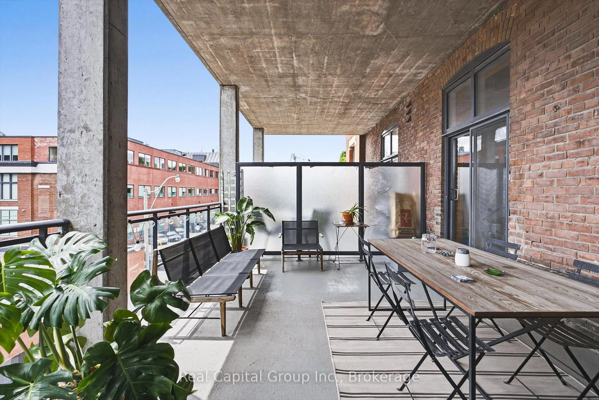 Photo 40 of Unit 203, 19 River Street, Toronto, Regent Park — HOMEH