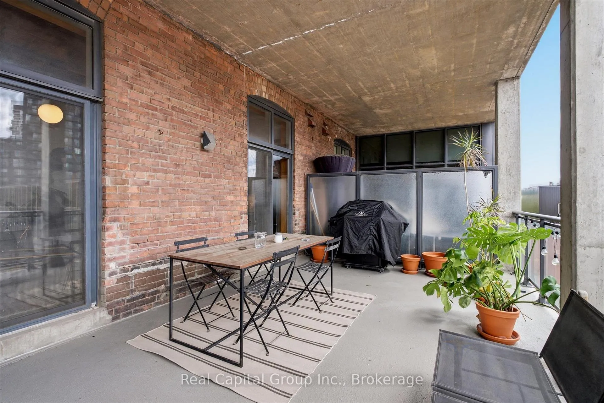 Photo 41 of Unit 203, 19 River Street, Toronto, Regent Park — HOMEH